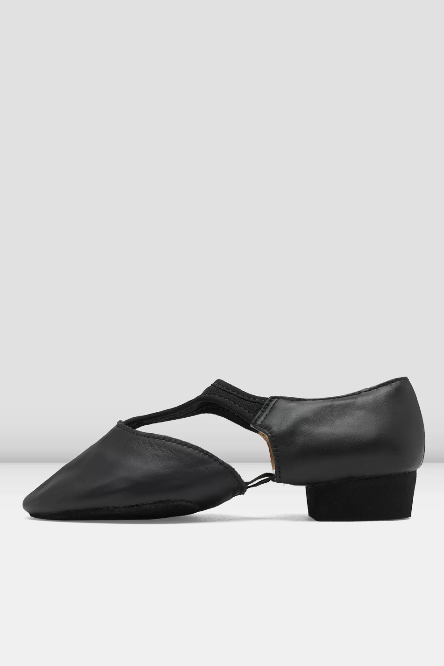 Bloch Ladies Elastosplit Grecian Teaching Shoes^ Teaching