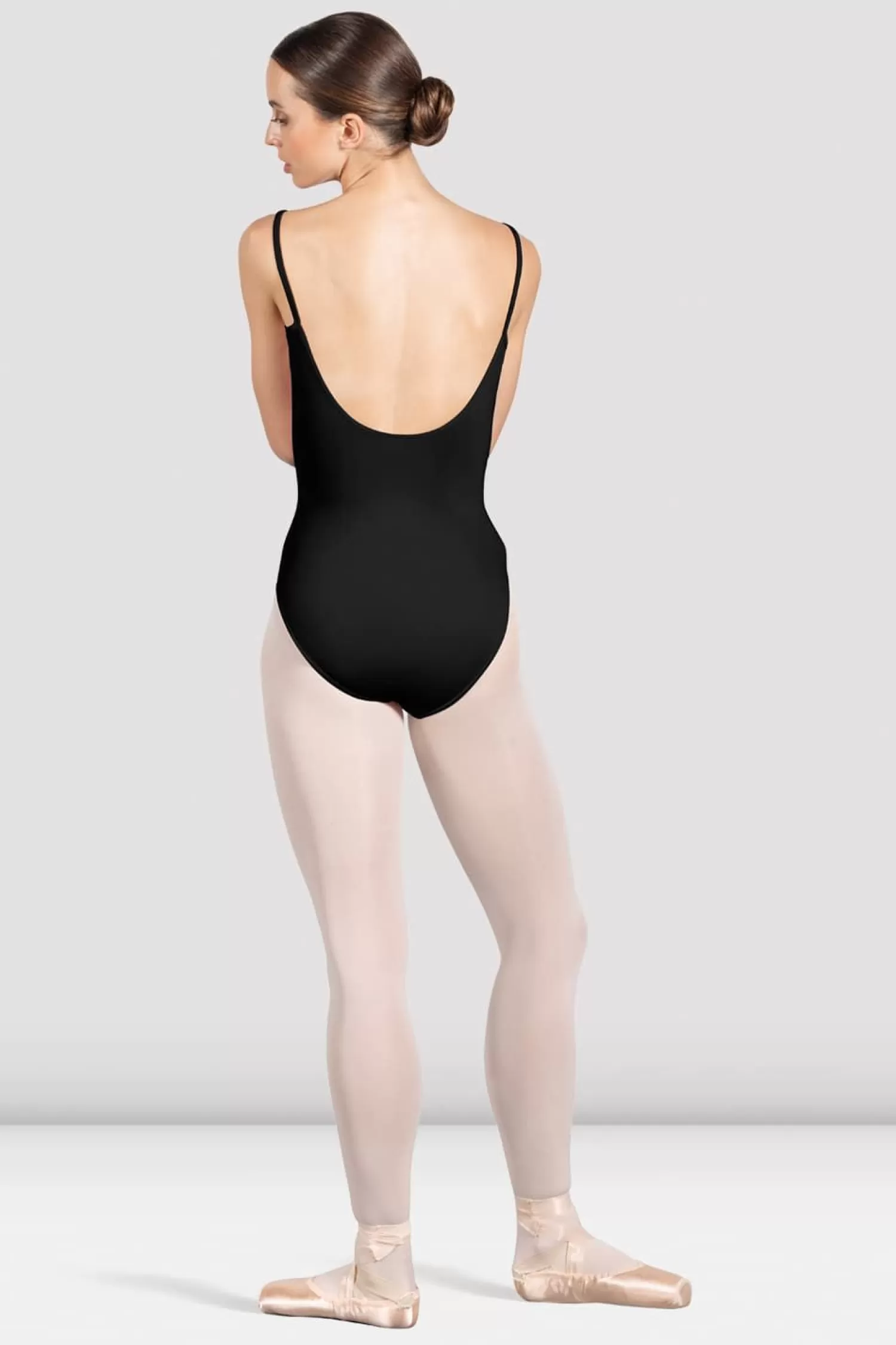 Bloch Ladies Ella Camisole Leotard^ Leotards | Basics