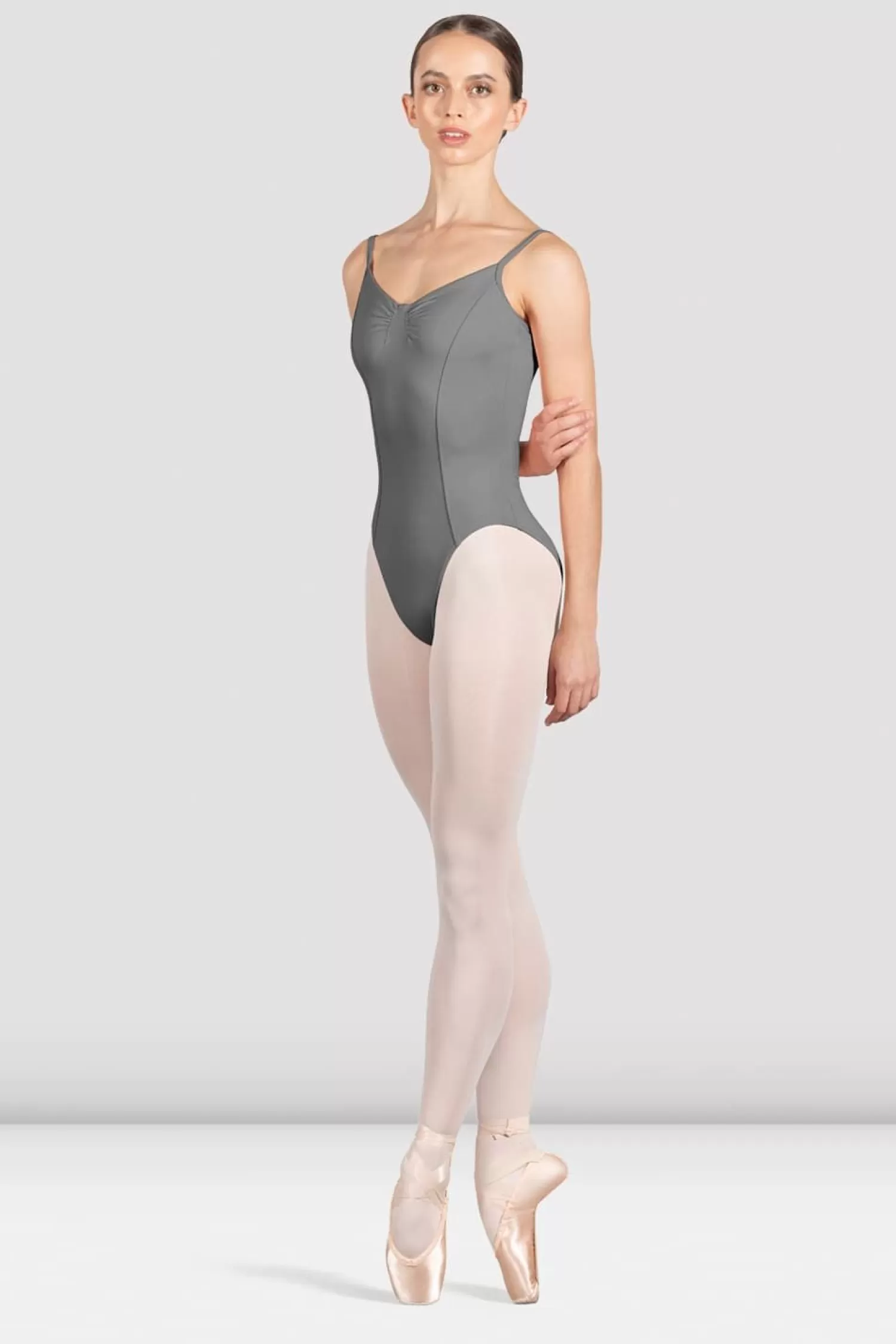 Bloch Ladies Ella Camisole Leotard^ Leotards | Basics