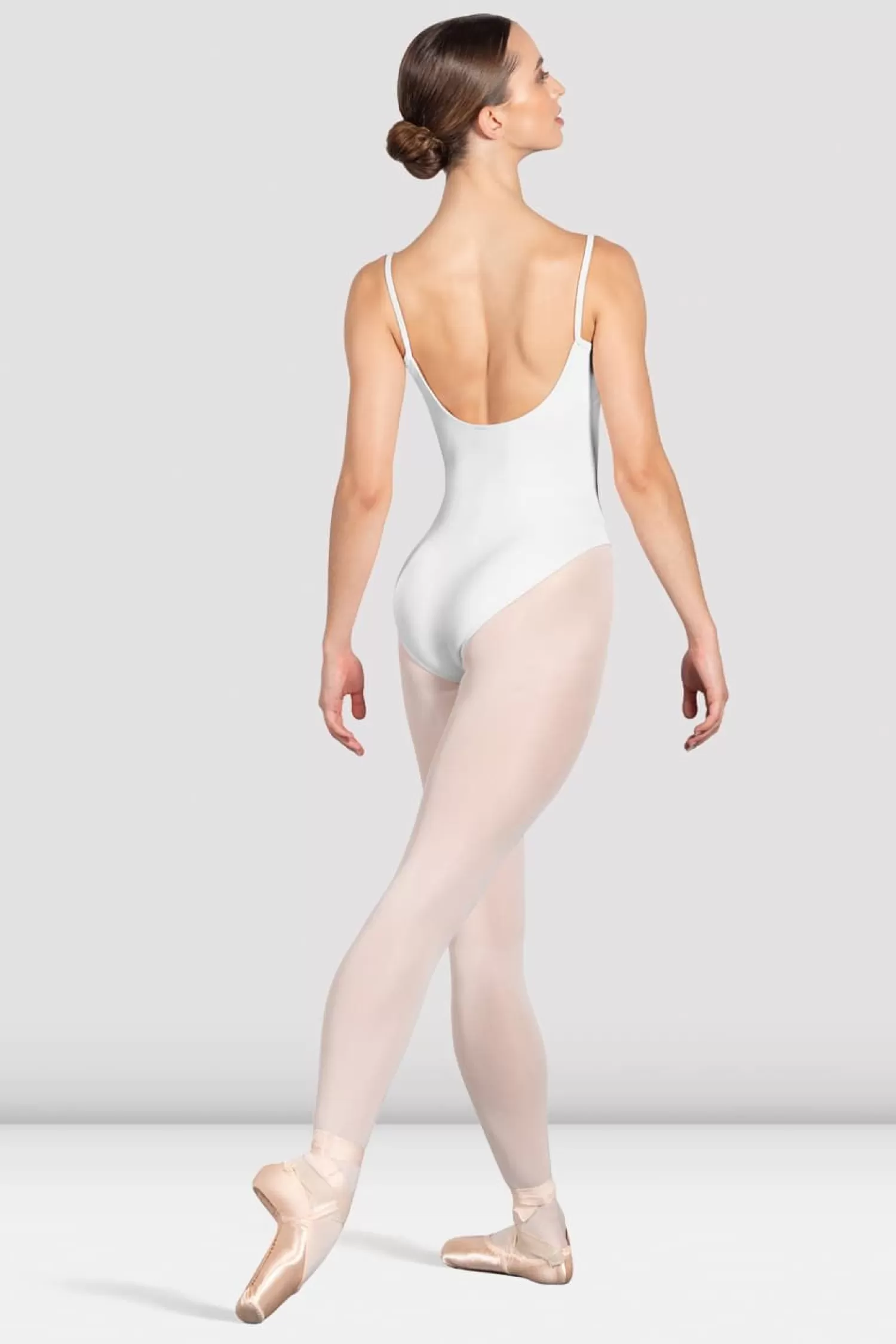 Bloch Ladies Ella Camisole Leotard^ Leotards | Basics