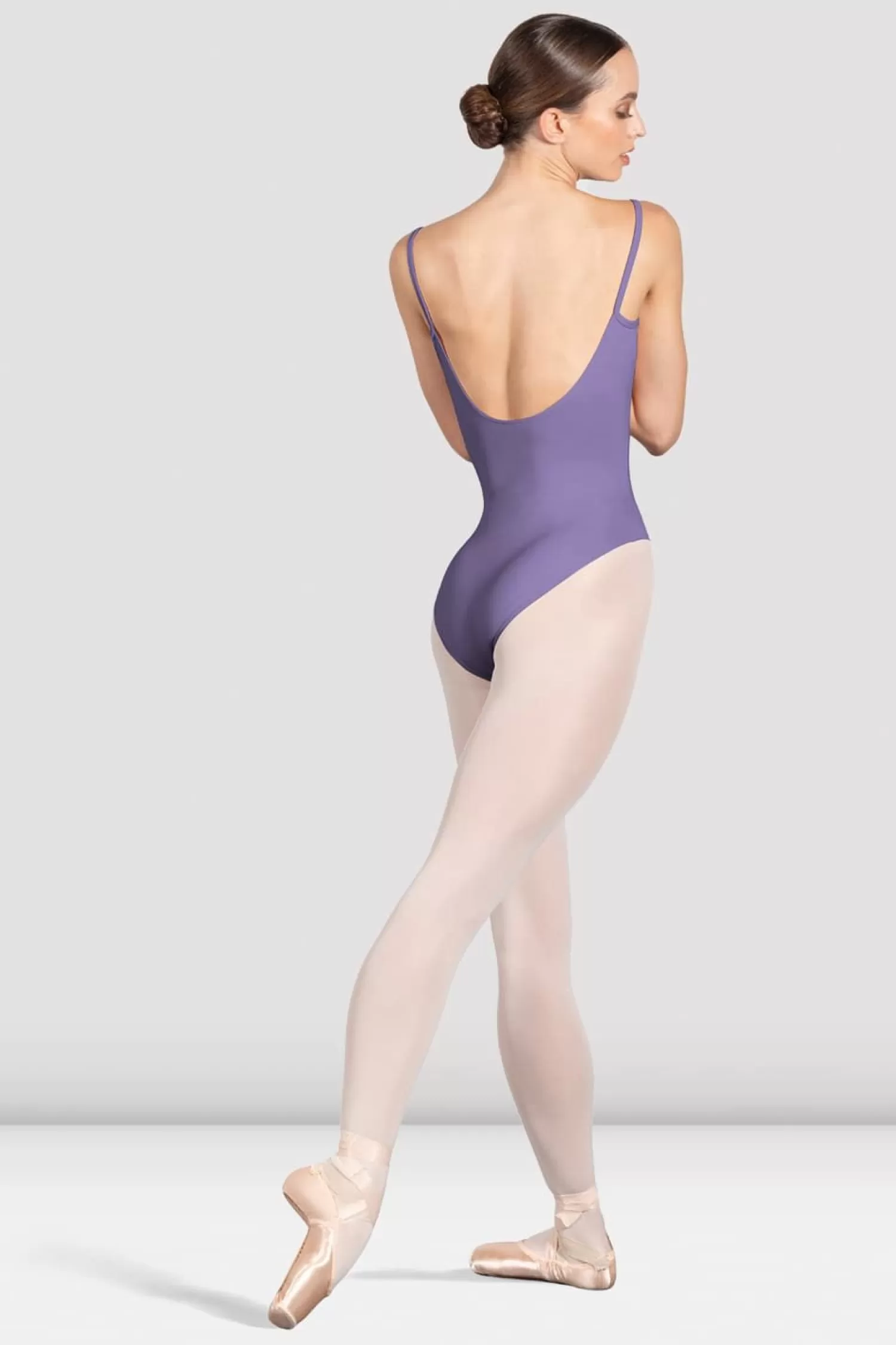 Bloch Ladies Ella Camisole Leotard^ Basics | Leotards