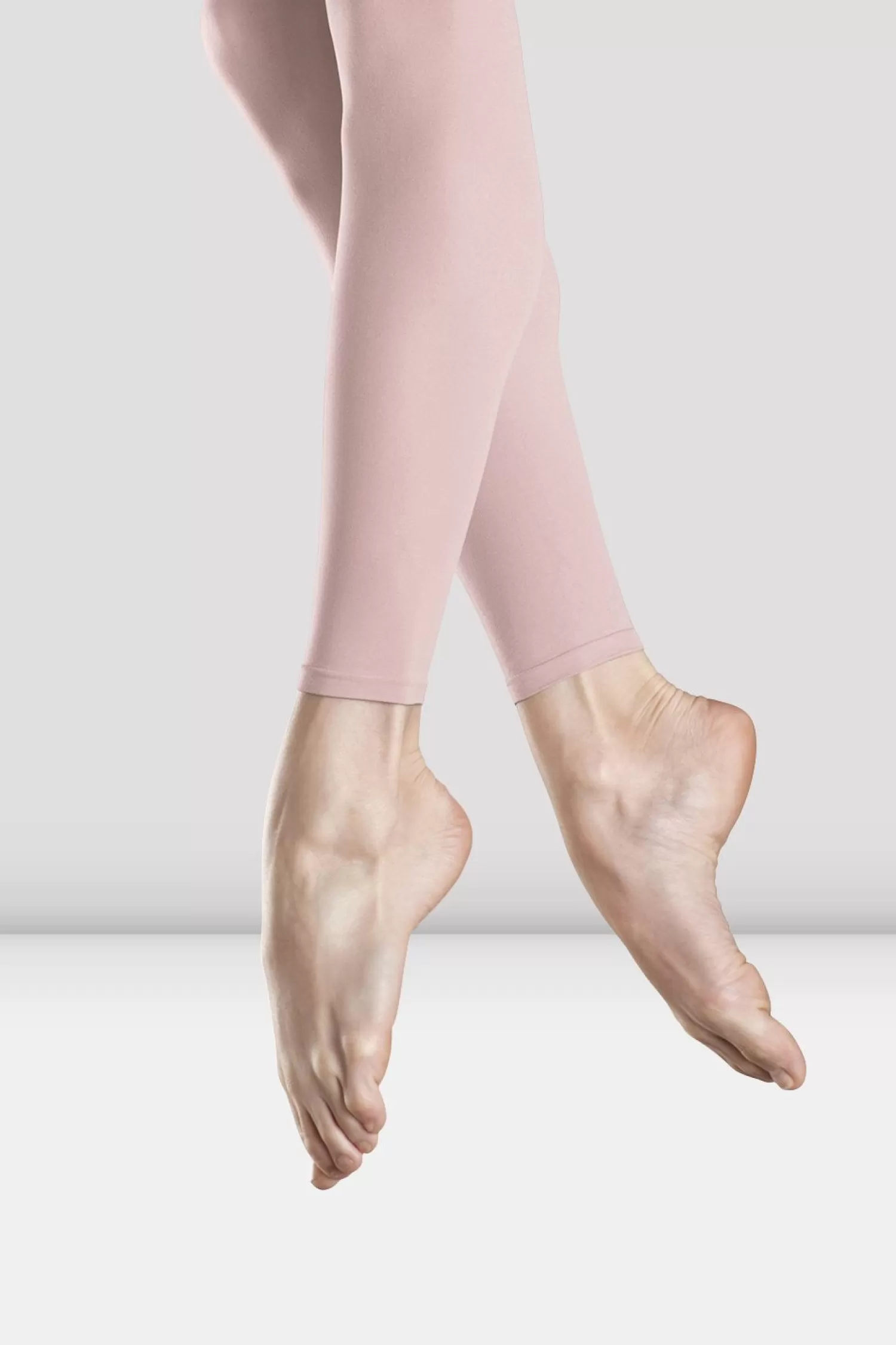 Bloch Ladies Endura Footless Tights^ Tights | Tights