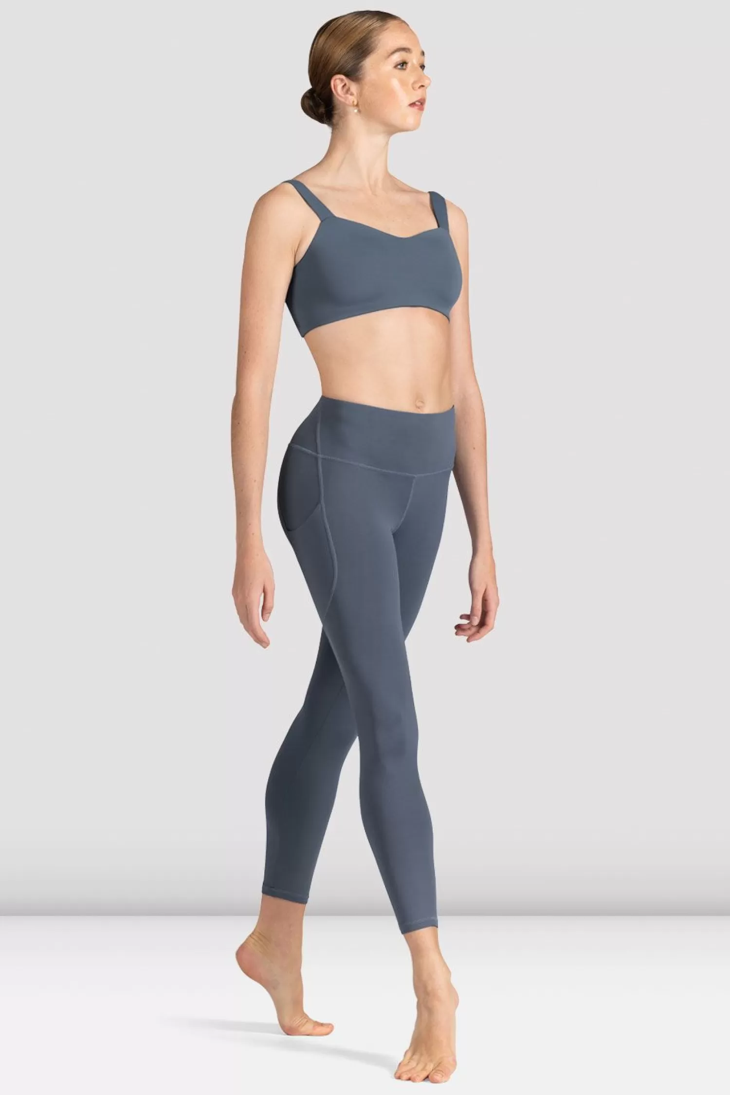 Bloch Ladies Enya 7/8 Legging^ Pants & Leggings | Separates