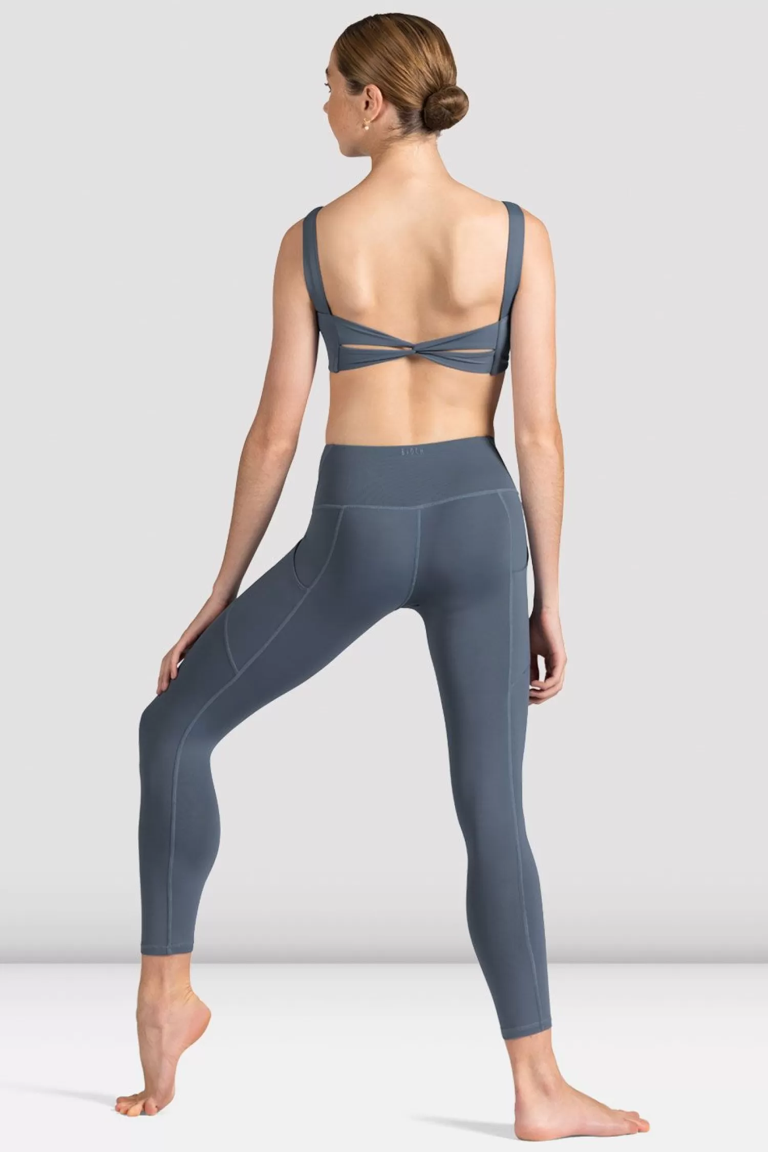 Bloch Ladies Enya 7/8 Legging^ Pants & Leggings | Separates