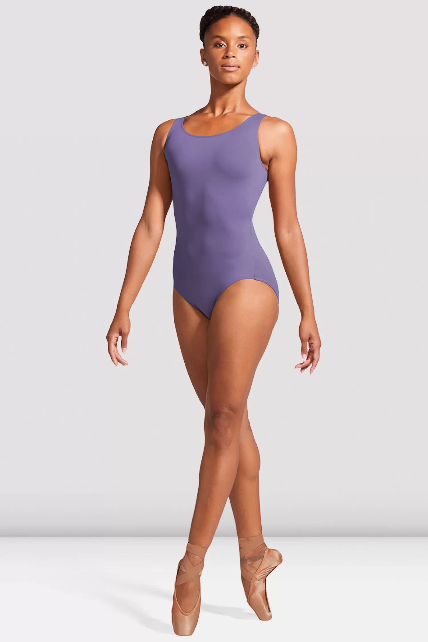 Bloch Ladies Faire Tank Leotard^ Leotards | Basics