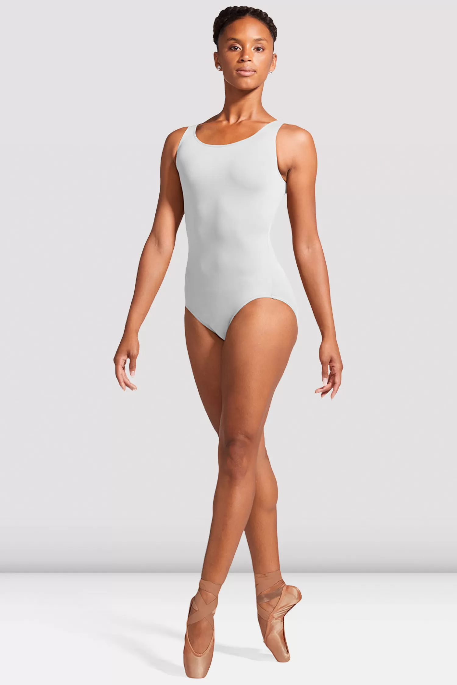 Bloch Ladies Faire Tank Leotard^ Leotards