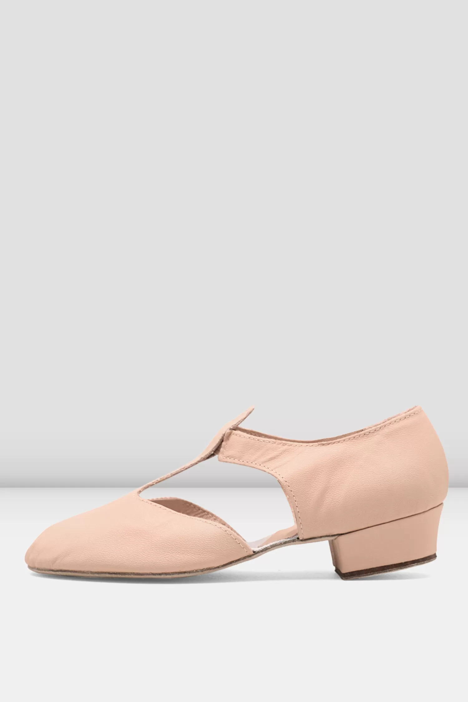 Bloch Ladies Grecian Sandal Teaching Shoes^ Teaching