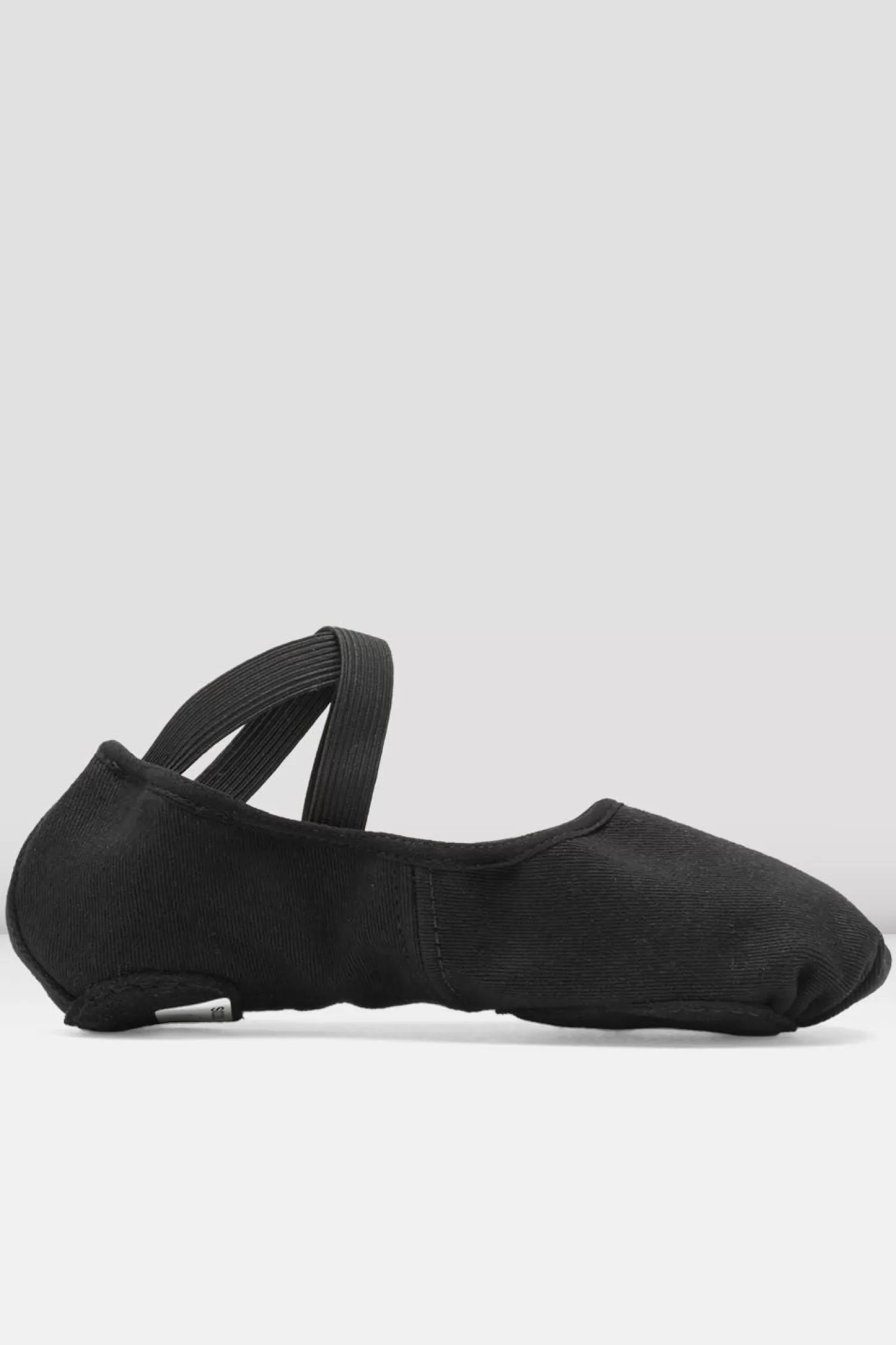 Bloch Ladies Infinity Stretch Canvas Ballet Shoes^ Ballet