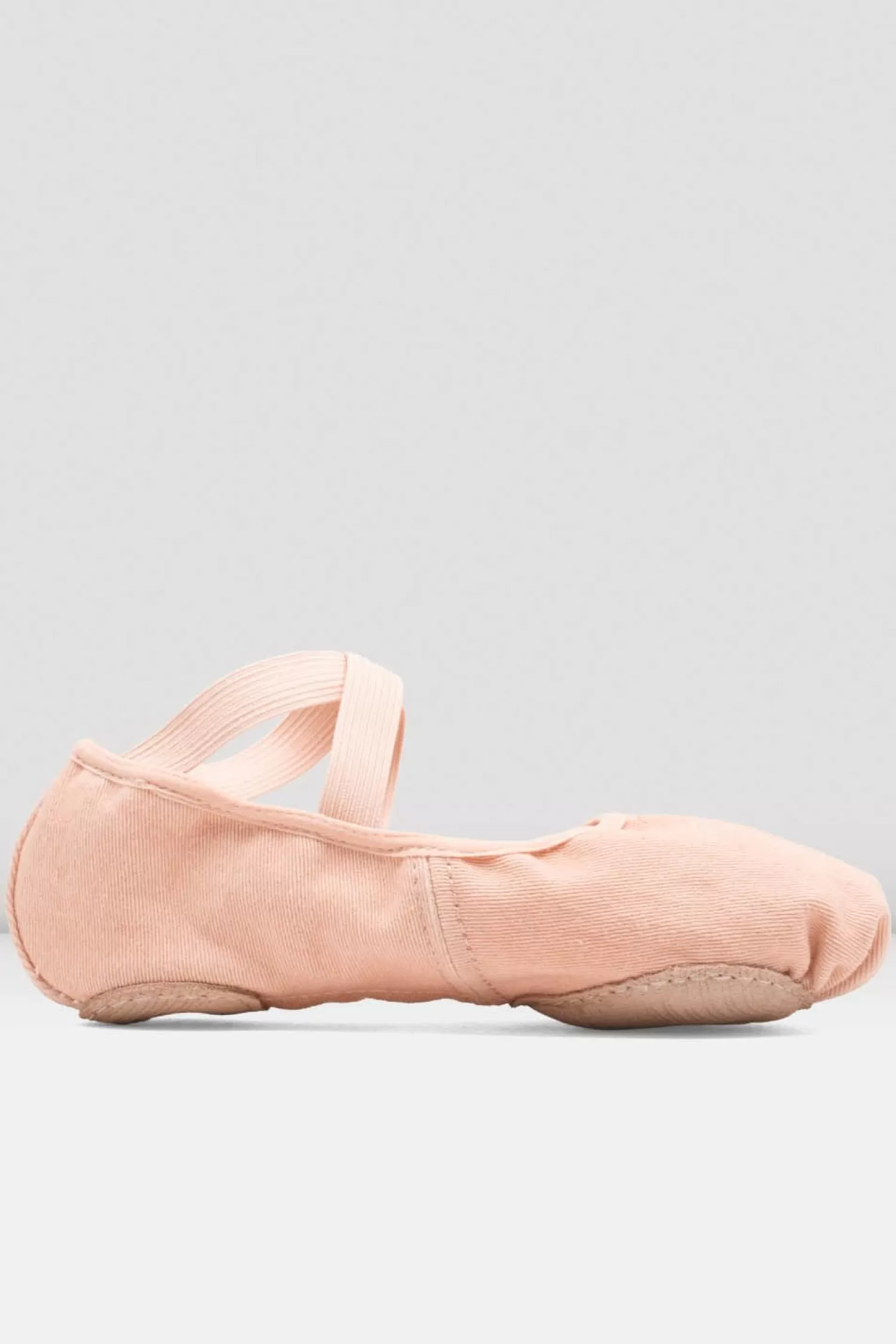 Bloch Ladies Infinity Stretch Canvas Ballet Shoes^ Ballet