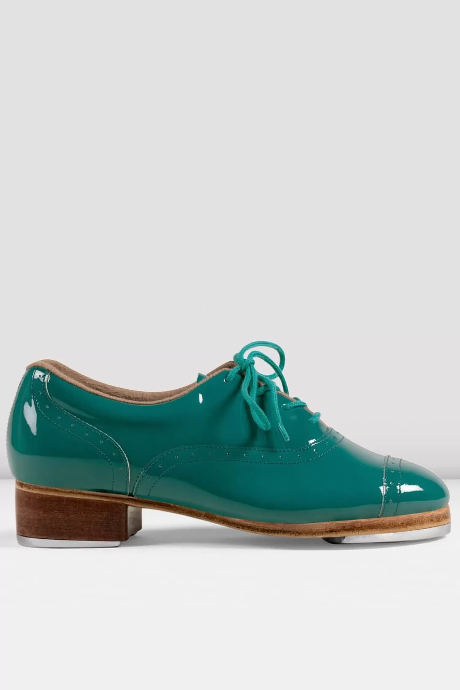 Bloch Ladies Jason Samuels Smith Patent Tap Shoes^ Tap | Jason Samuels Smith Tap Shoes