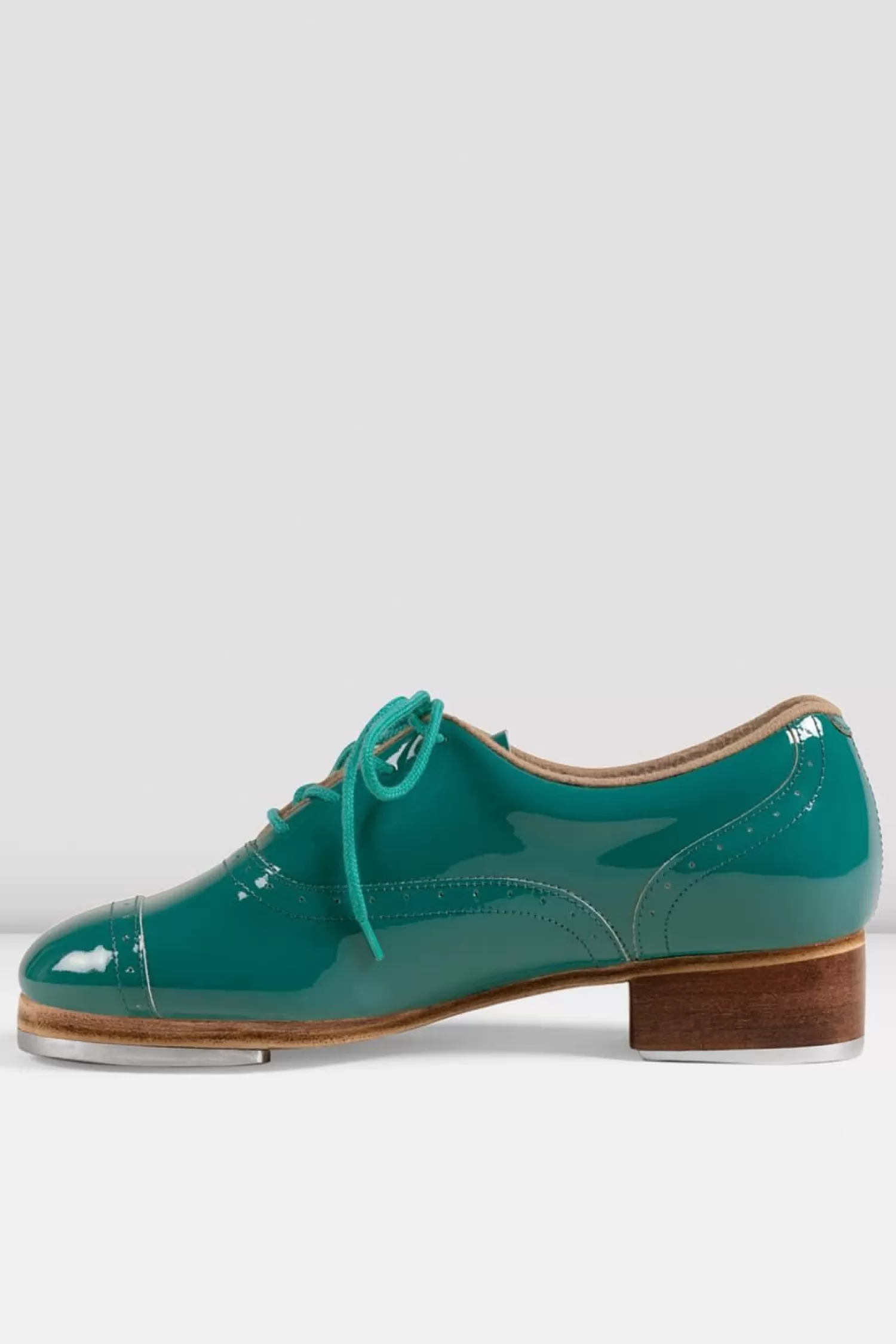 Bloch Ladies Jason Samuels Smith Patent Tap Shoes^ Tap | Jason Samuels Smith Tap Shoes