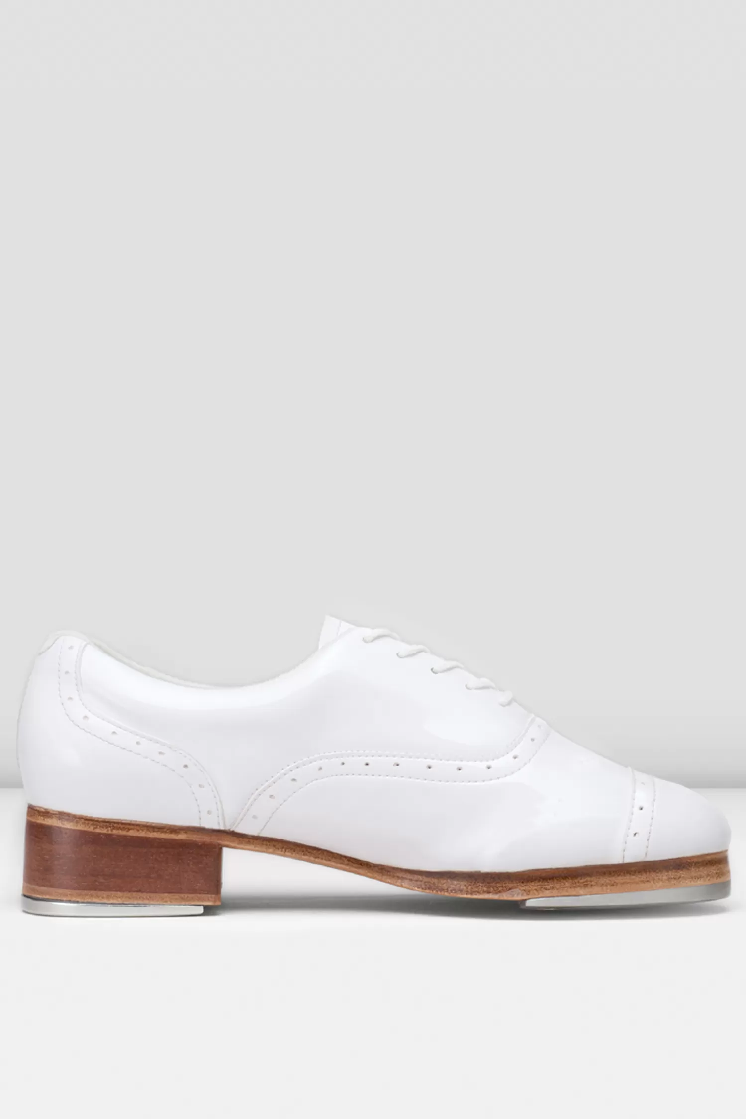 Bloch Ladies Jason Samuels Smith Patent Tap Shoes^ Tap | Jason Samuels Smith Tap Shoes