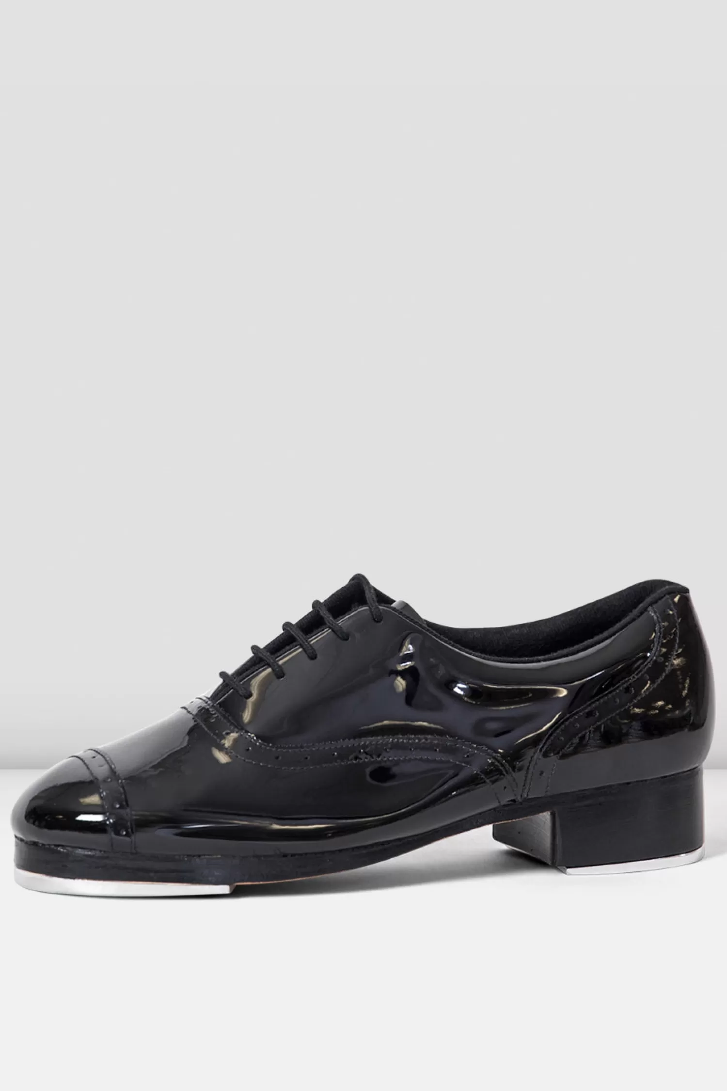 Bloch Ladies Jason Samuels Smith Patent Tap Shoes^ Tap | Jason Samuels Smith Tap Shoes