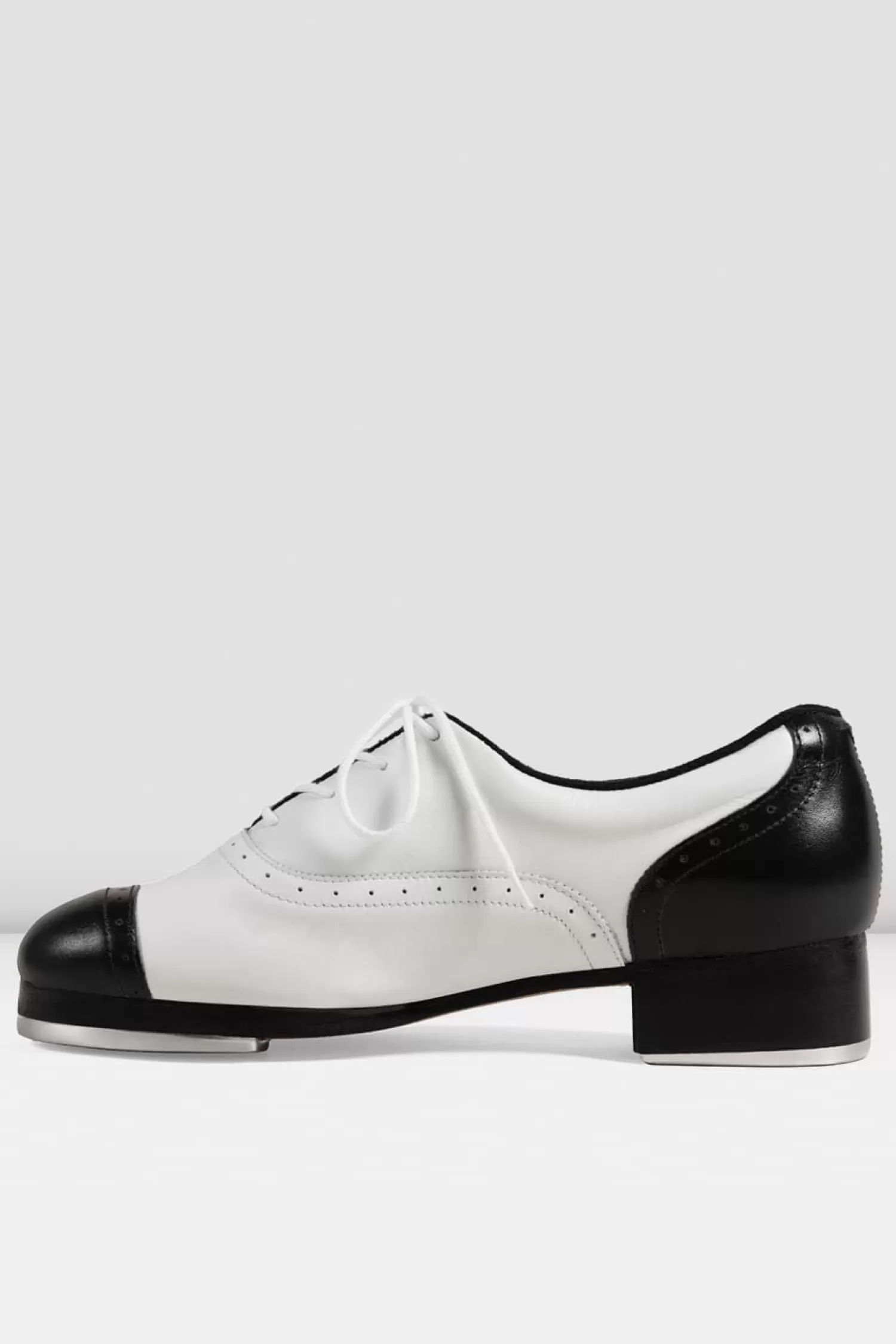 Bloch Ladies Jason Samuels Smith Spectator Tap Shoes^ Tap | Jason Samuels Smith Tap Shoes