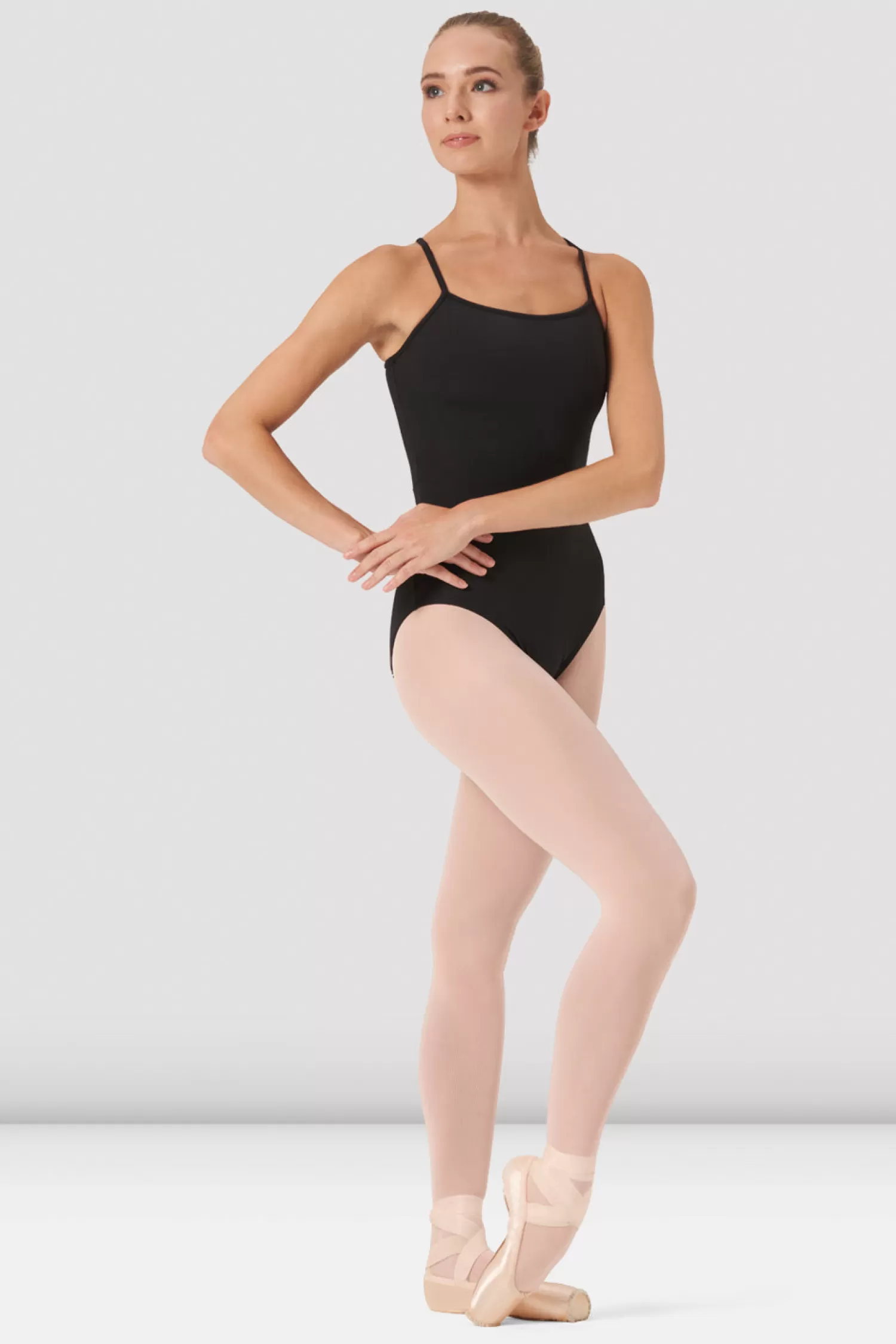 Bloch Ladies Jubilee Halterneck Leotard^ Leotards | Performance