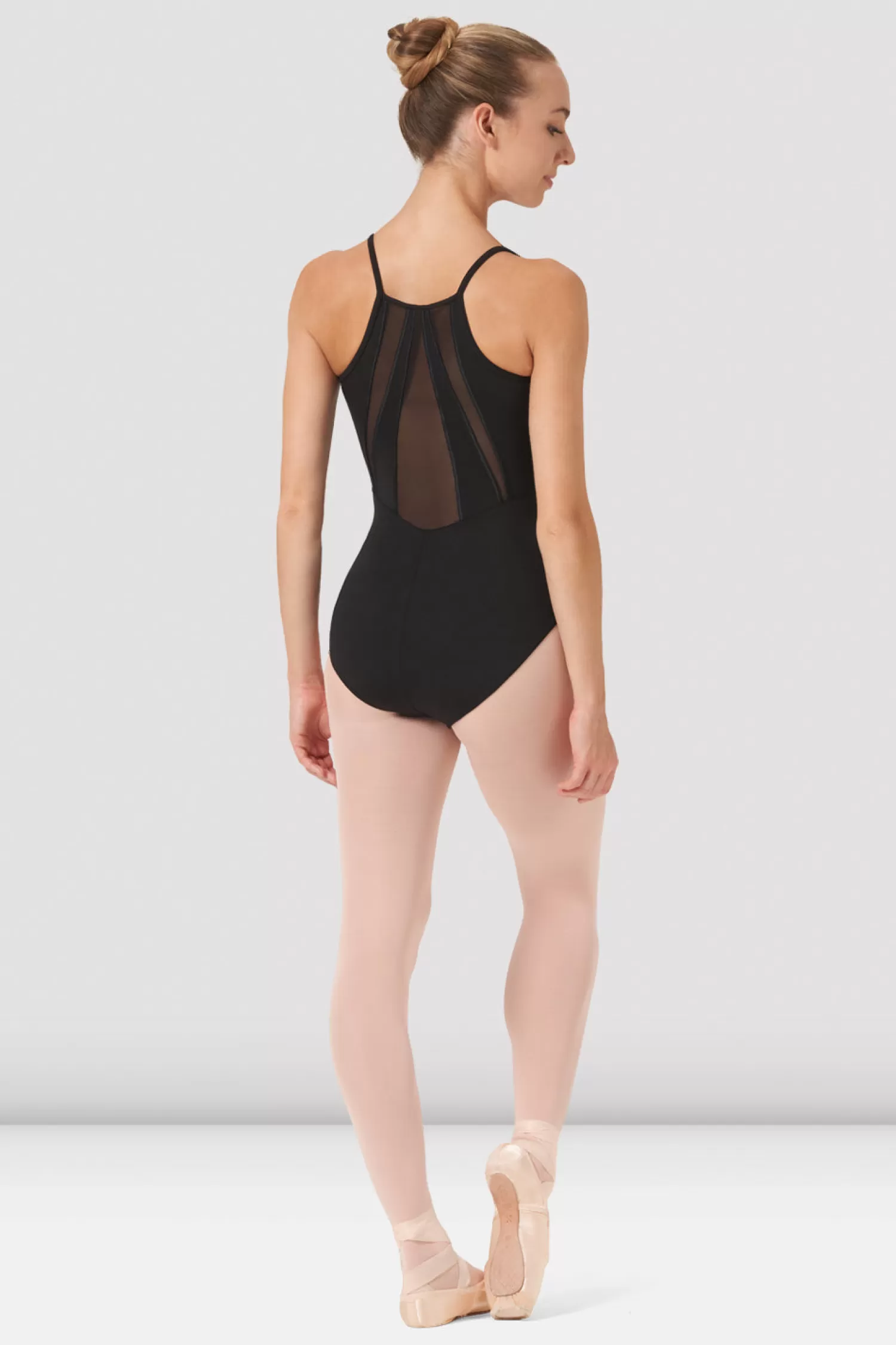 Bloch Ladies Jubilee Halterneck Leotard^ Leotards | Performance