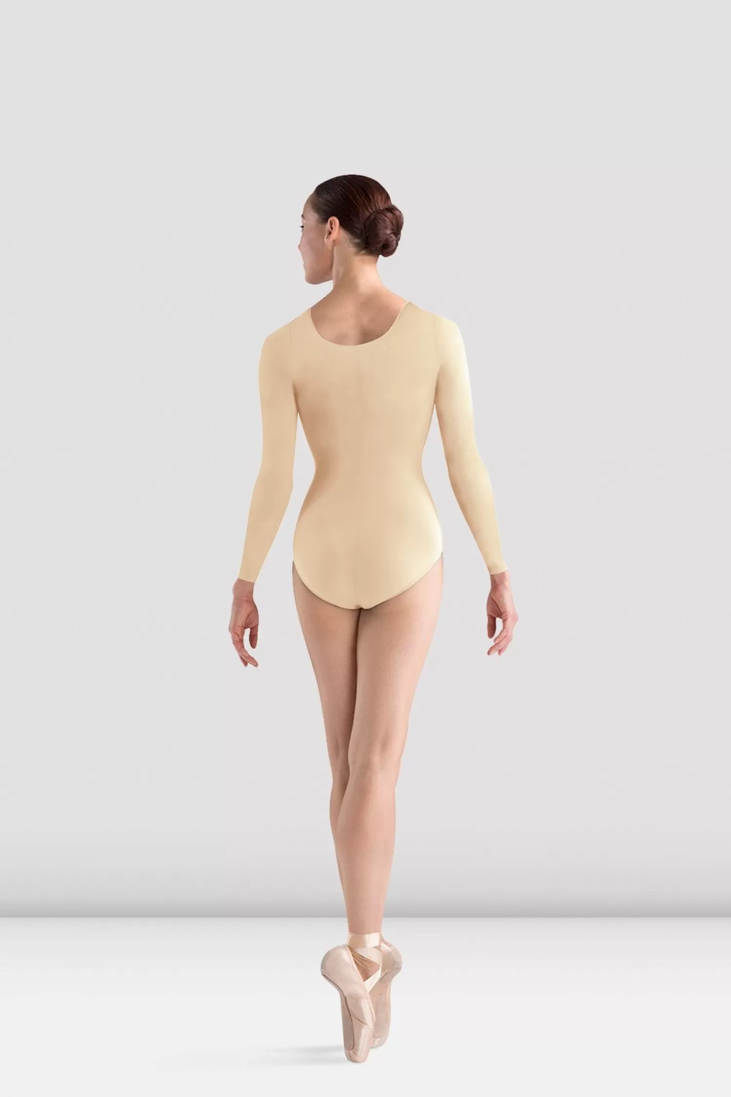 Bloch Ladies Lepsi Long Sleeve Leotard^ Leotards | Basics