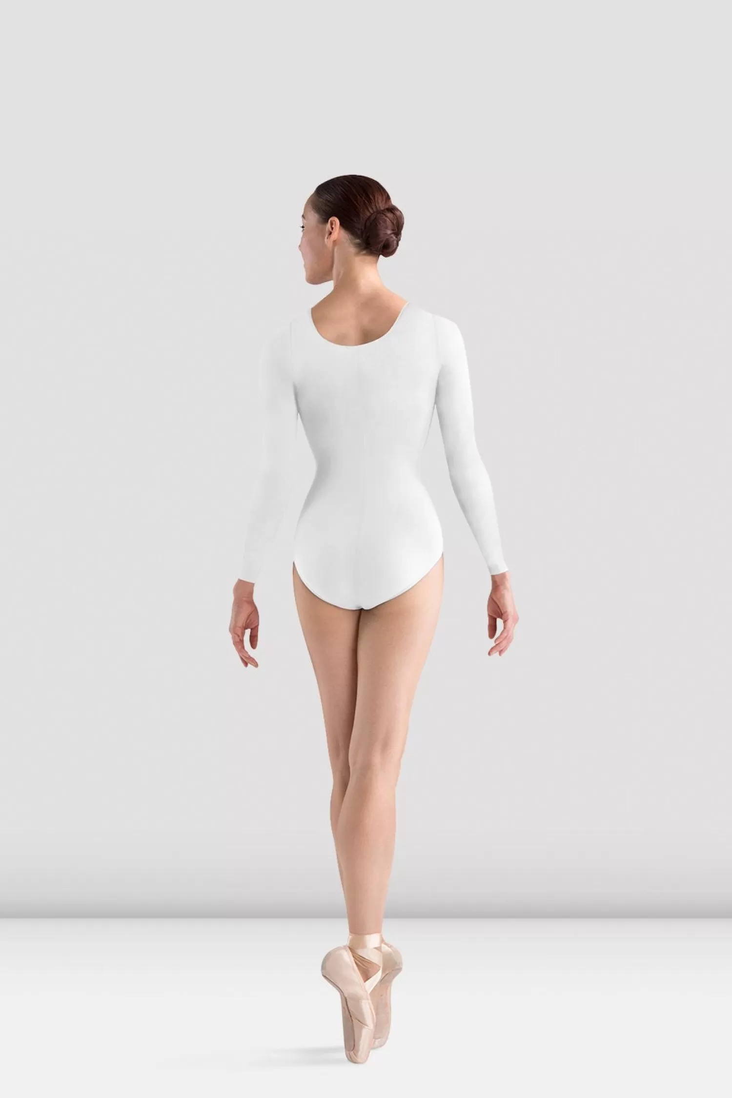 Bloch Ladies Lepsi Long Sleeve Leotard^ Leotards | Basics