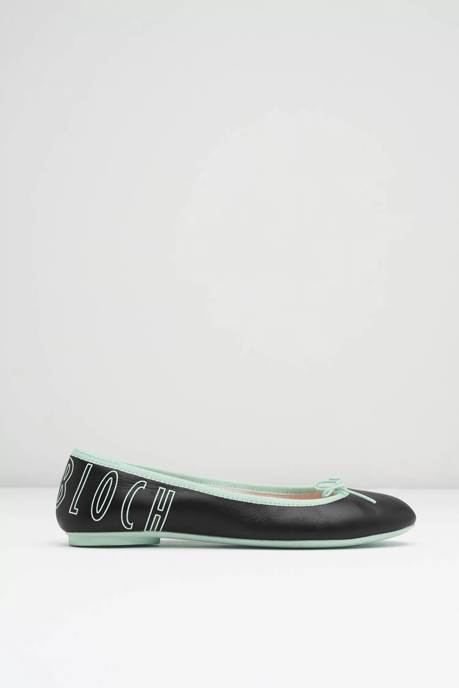 Bloch Ladies Lyra Ballet Flats^ Ballet Flats