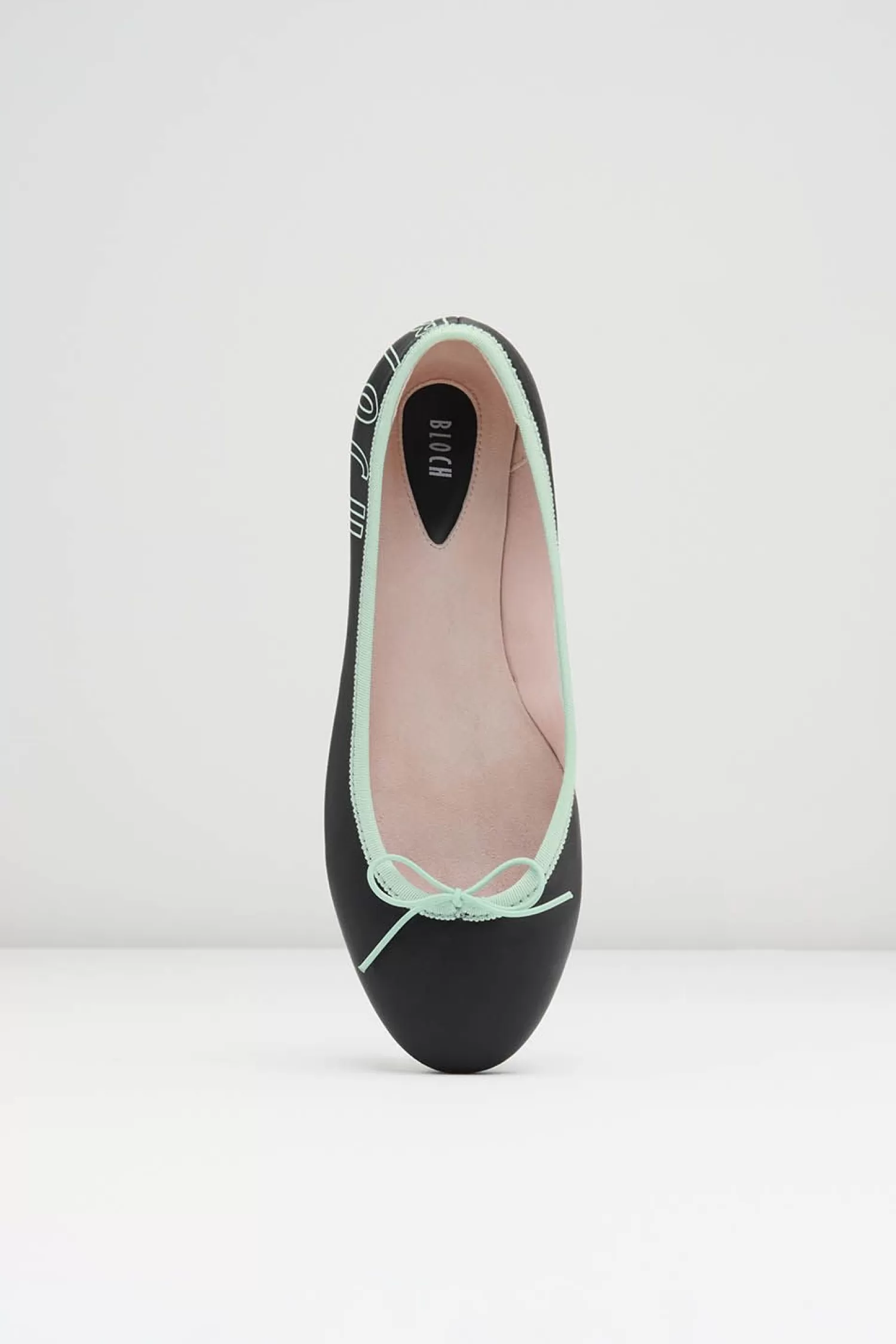 Bloch Ladies Lyra Ballet Flats^ Ballet Flats