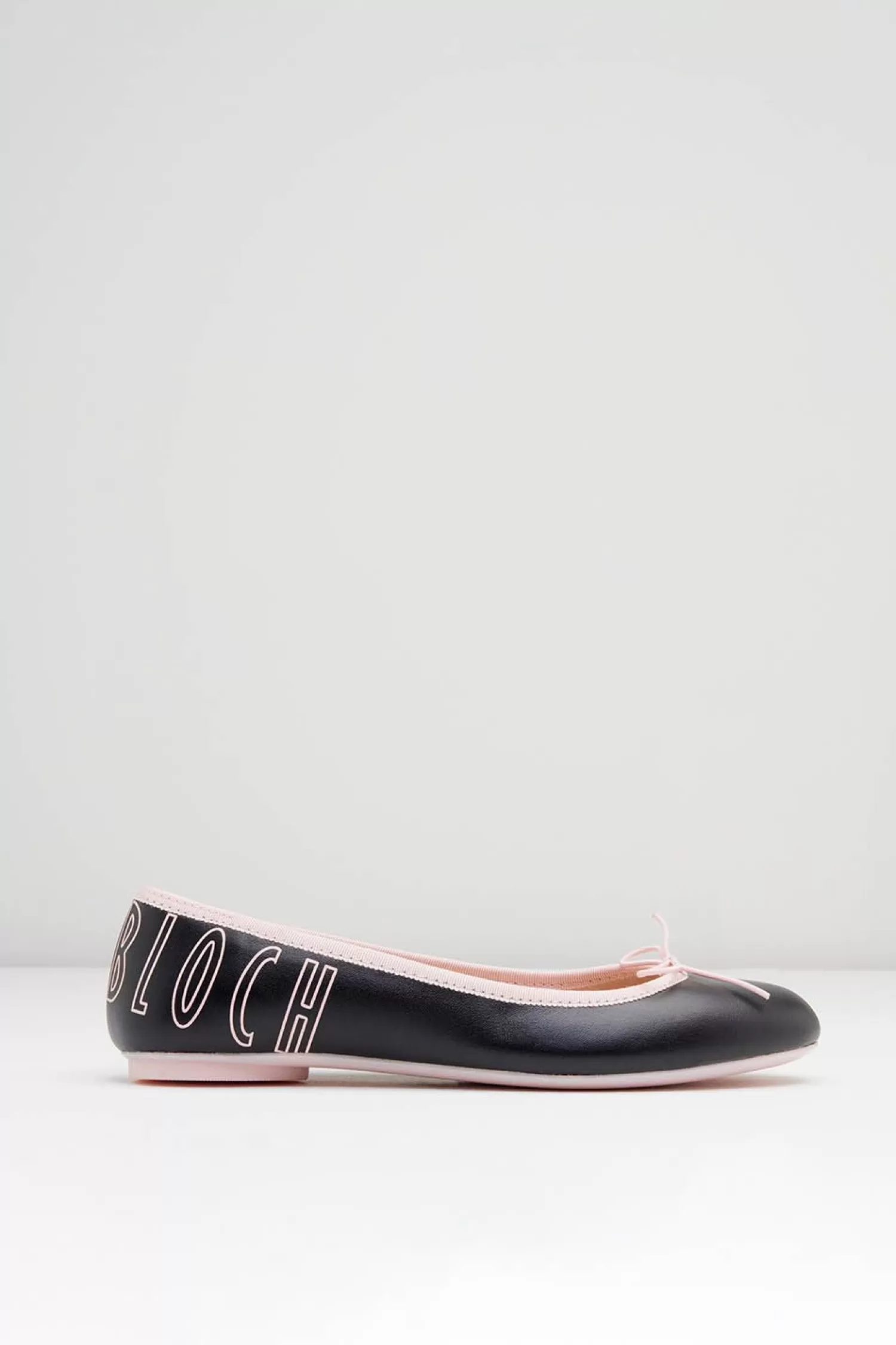 Bloch Ladies Lyra Ballet Flats^ Ballet Flats