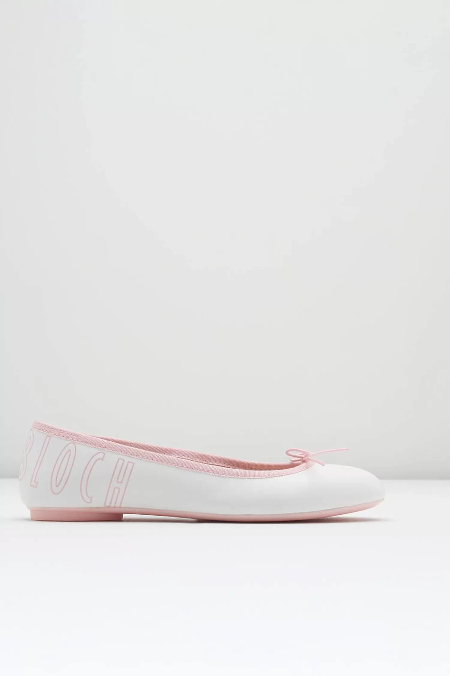 Bloch Ladies Lyra Ballet Flats^ Ballet Flats