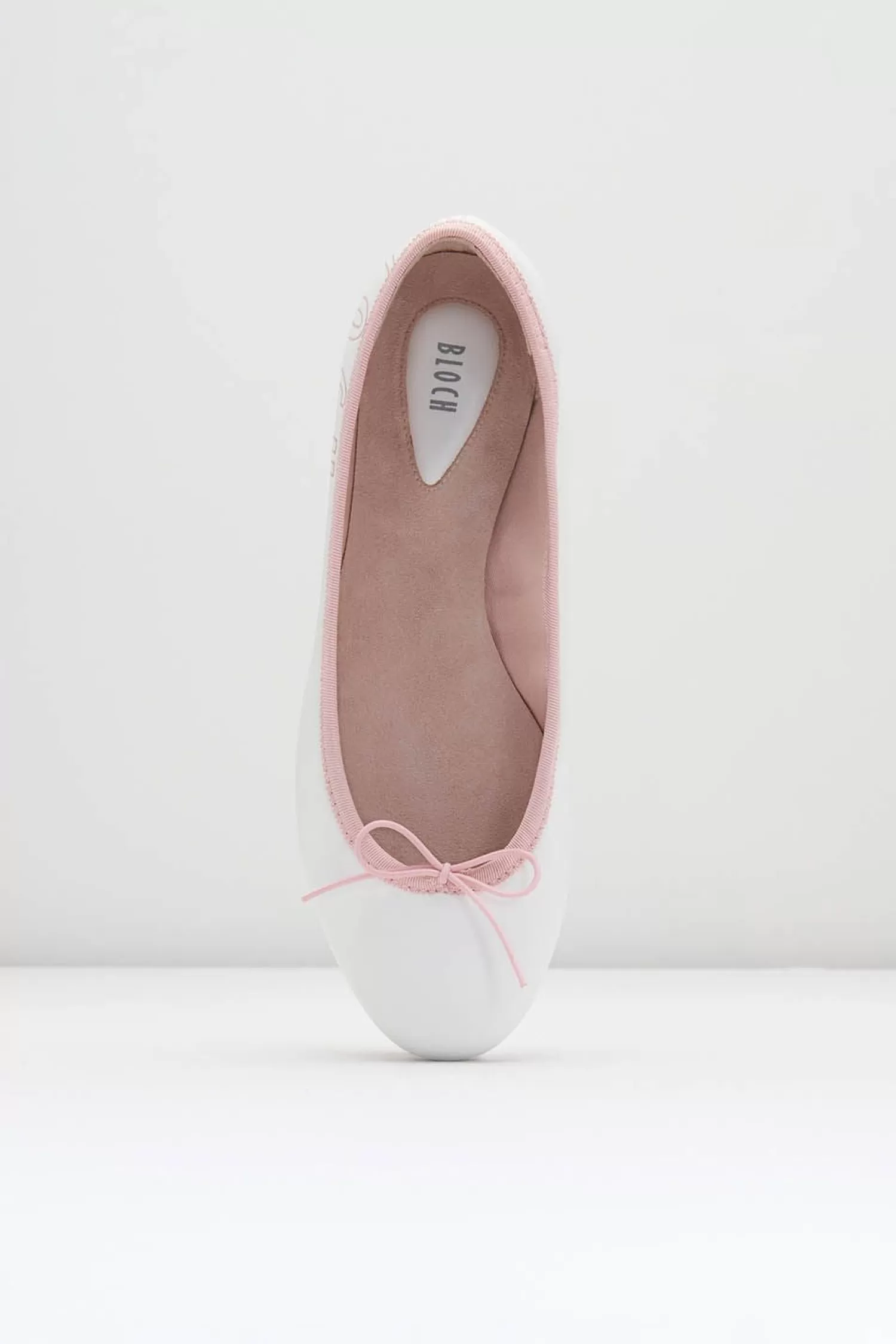 Bloch Ladies Lyra Ballet Flats^ Ballet Flats