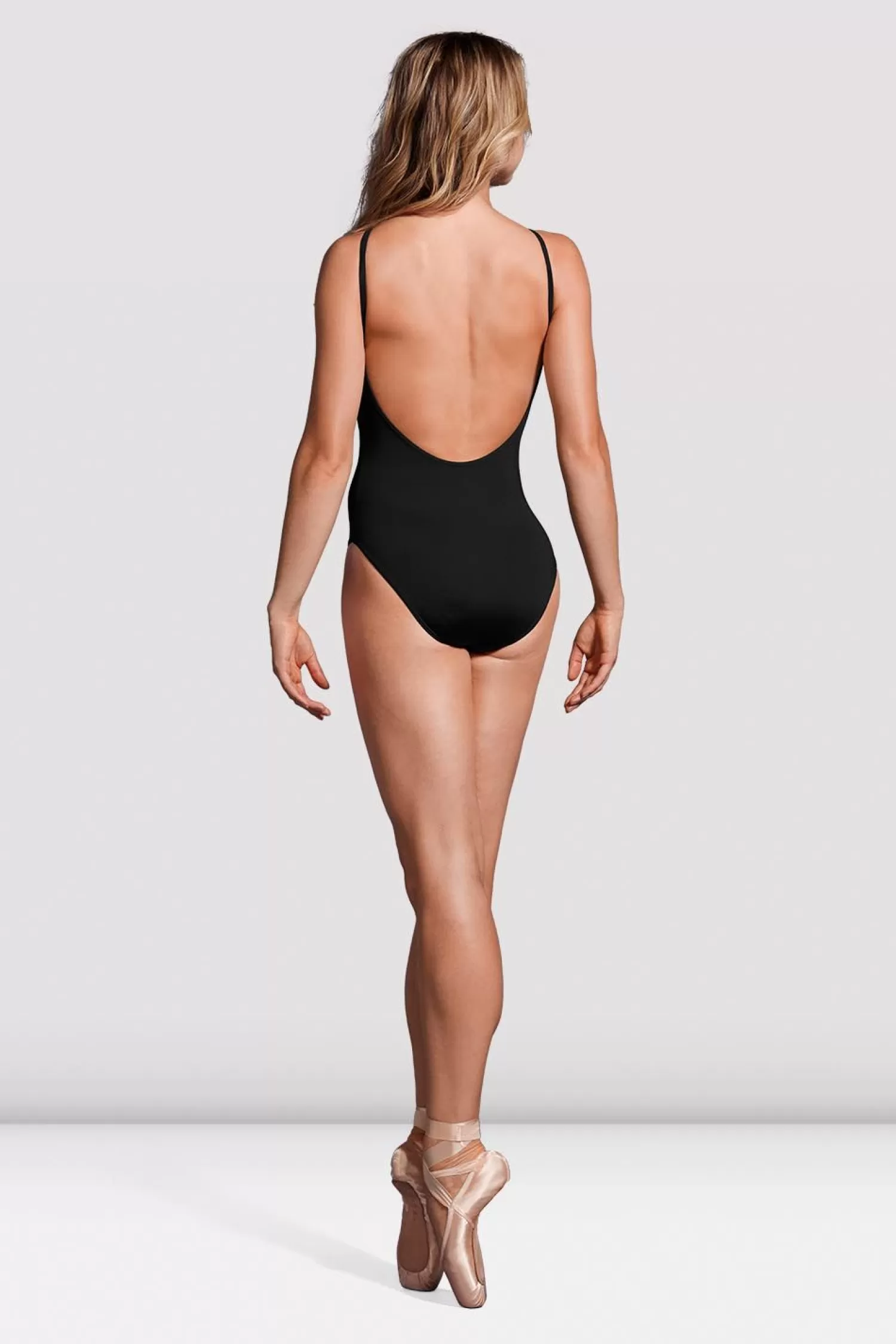 Bloch Ladies Mirella Label Twist High Neck Leotard^ Leotards | Performance