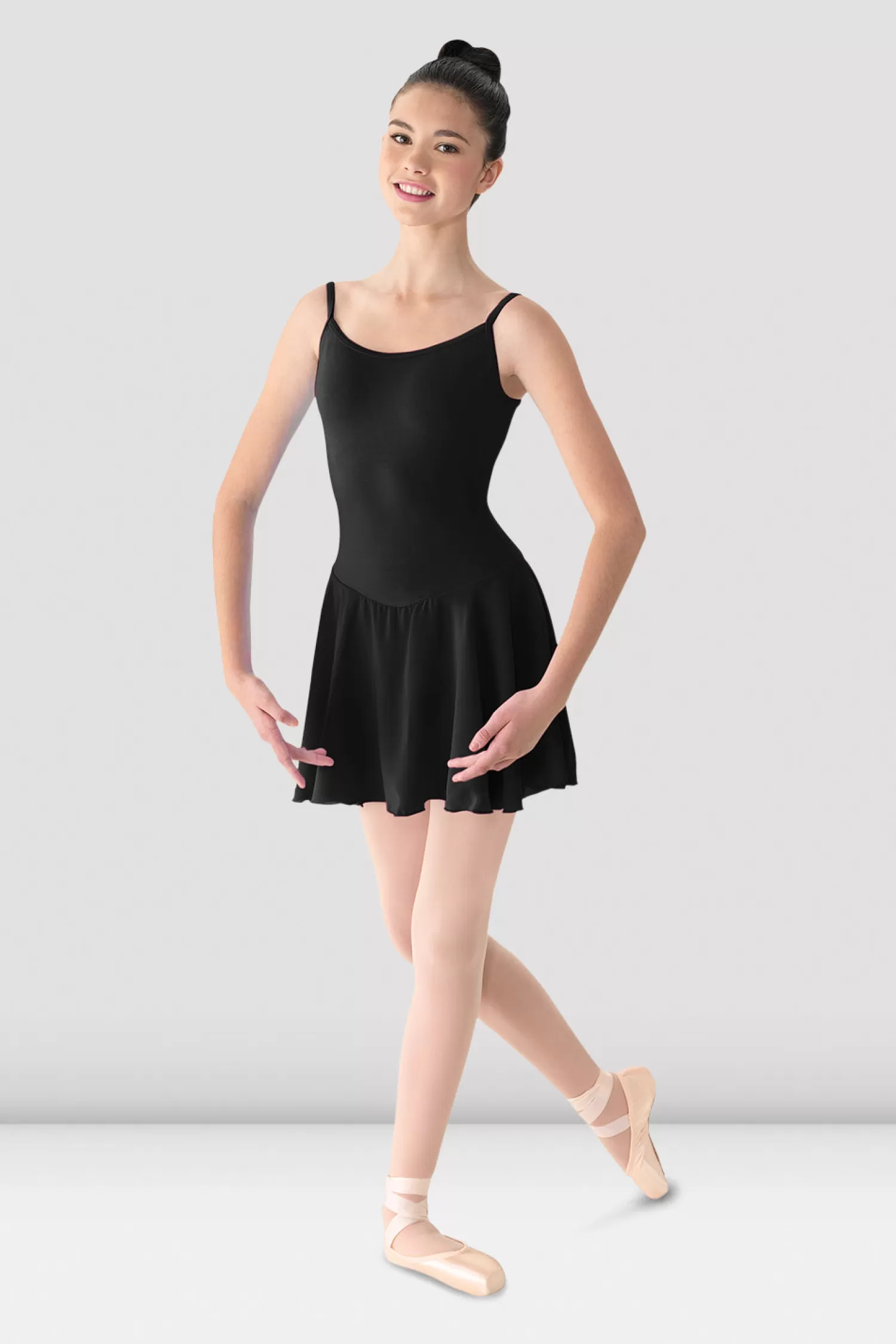 Bloch Ladies Mirella Camisole Dress^ Leotards | Basics