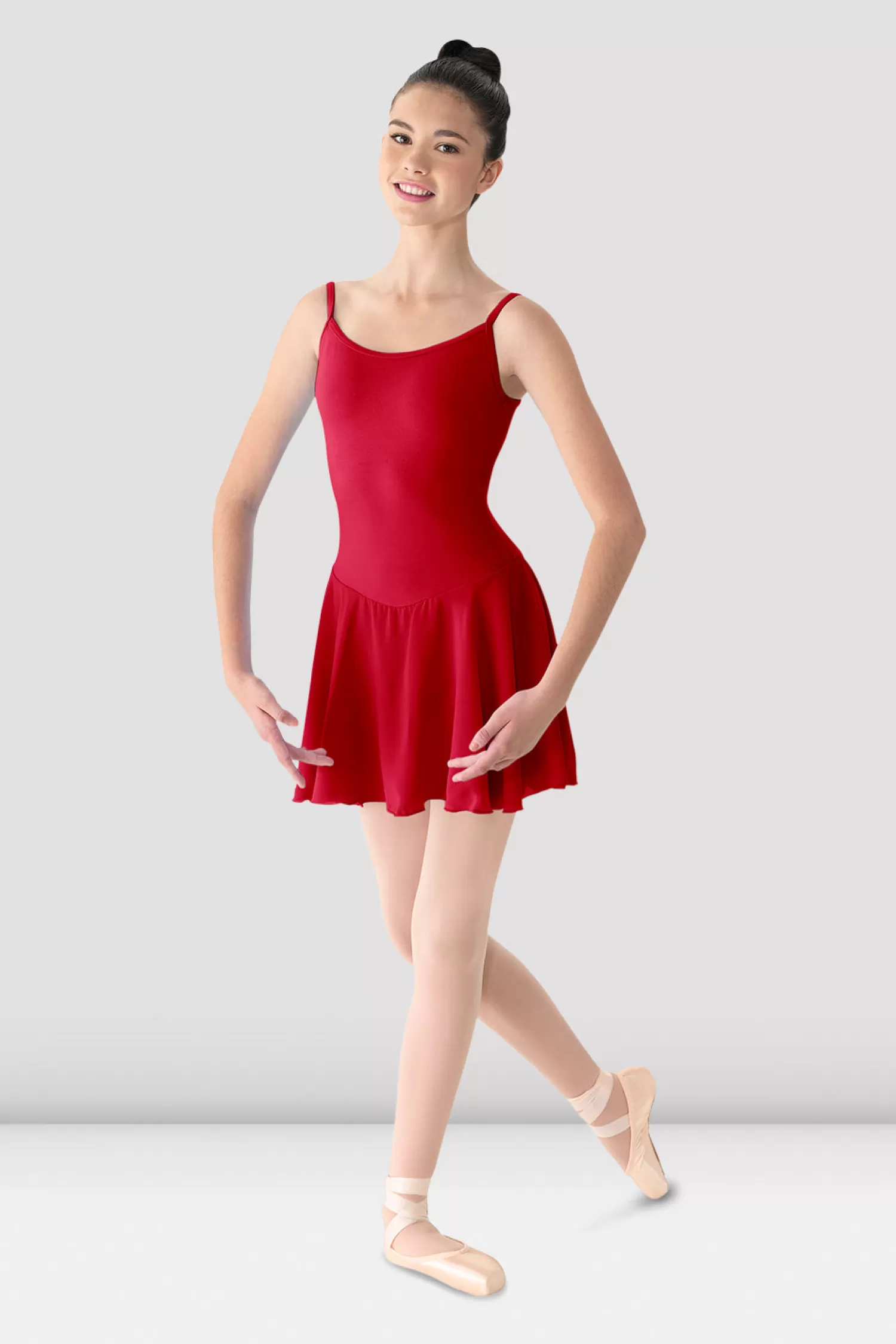 Bloch Ladies Mirella Camisole Dress^ Leotards | Basics