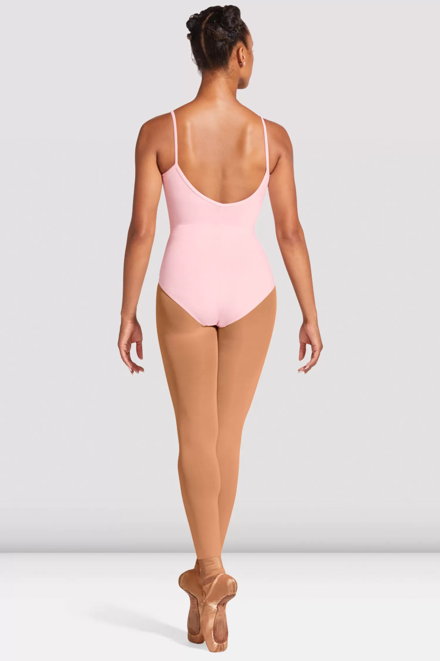 Bloch Ladies Mirella Camisole Leotard^ Leotards | Basics