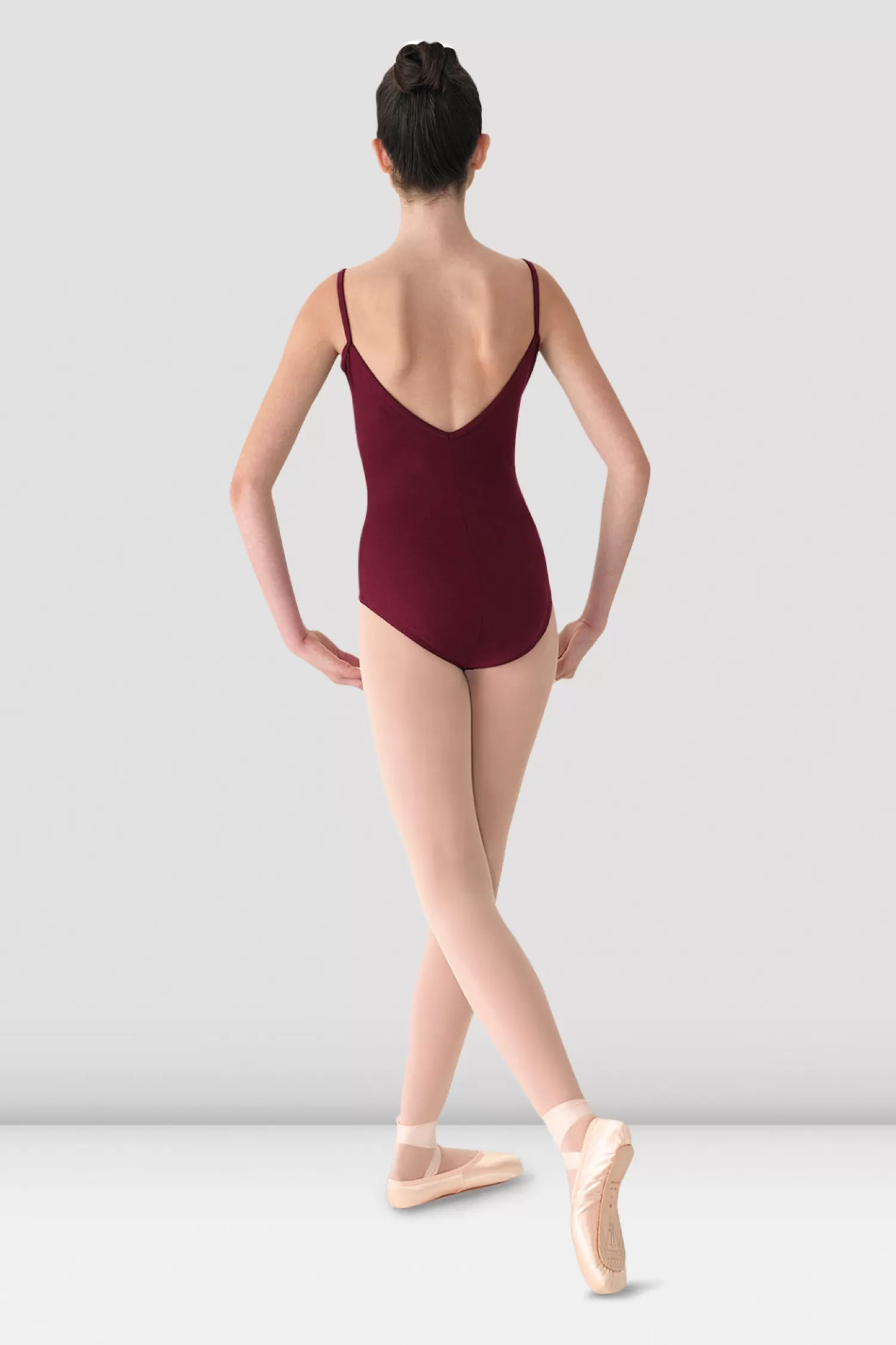 Bloch Ladies Mirella Camisole Leotard^ Leotards | Basics