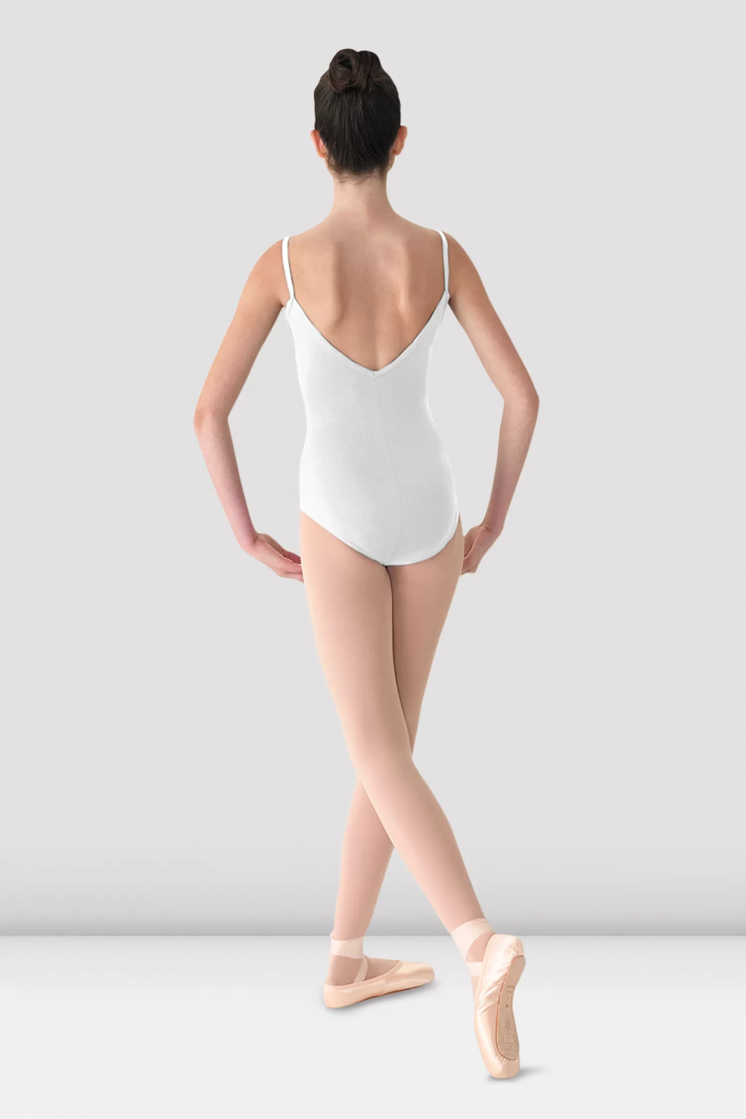 Bloch Ladies Mirella Camisole Leotard^ Leotards | Basics