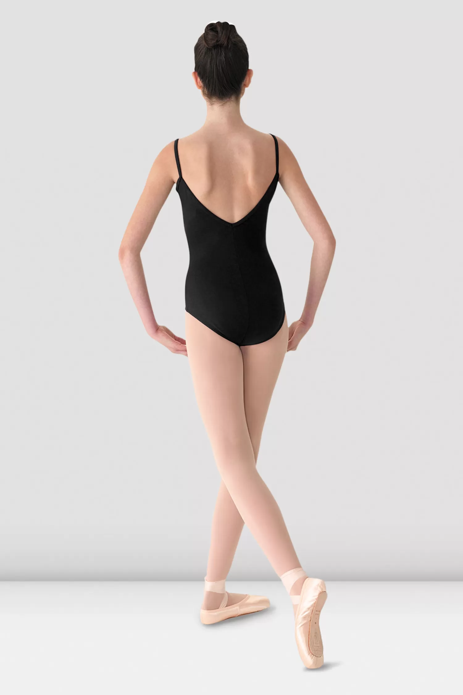 Bloch Ladies Mirella Camisole Leotard^ Leotards | Basics