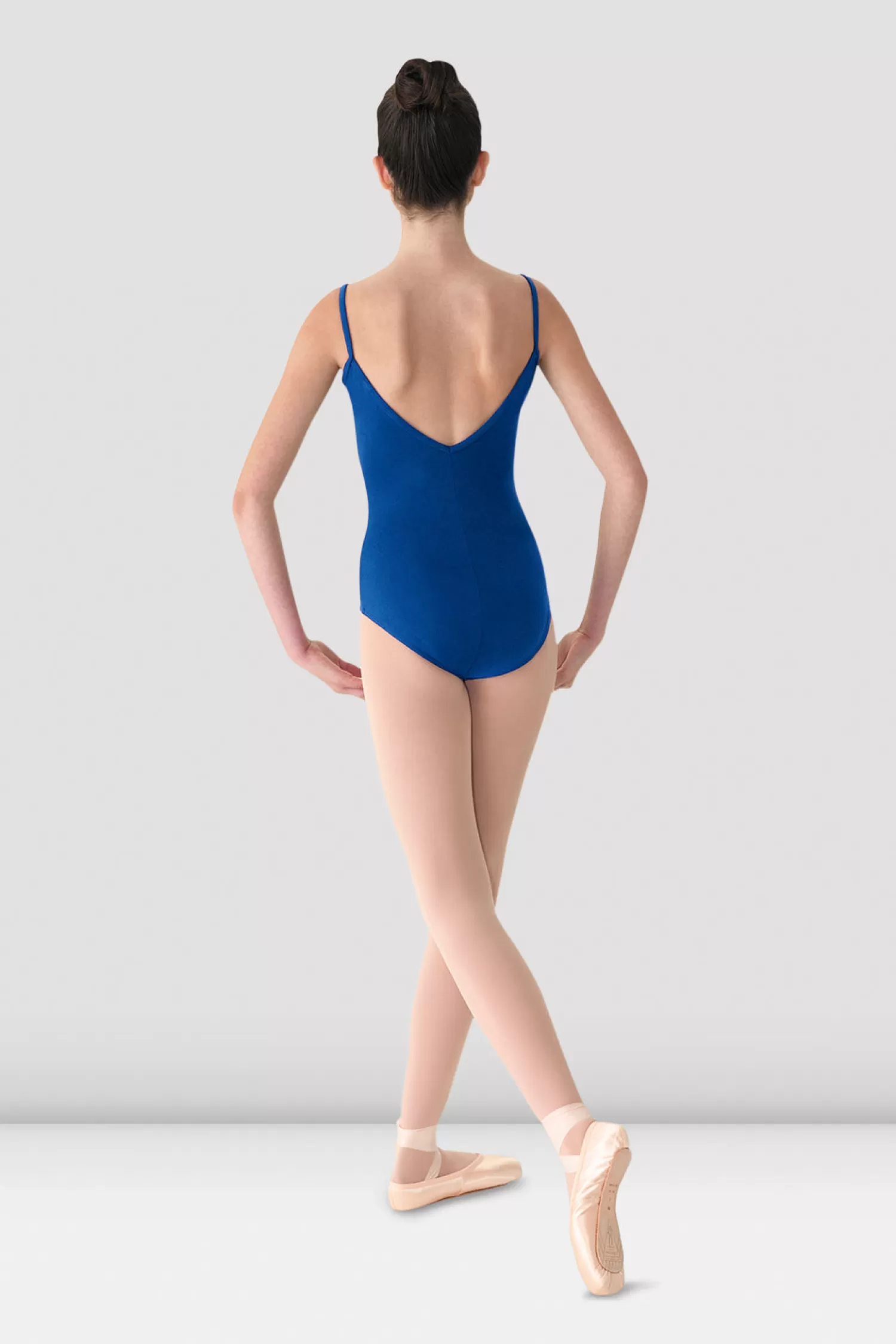 Bloch Ladies Mirella Camisole Leotard^ Leotards | Basics