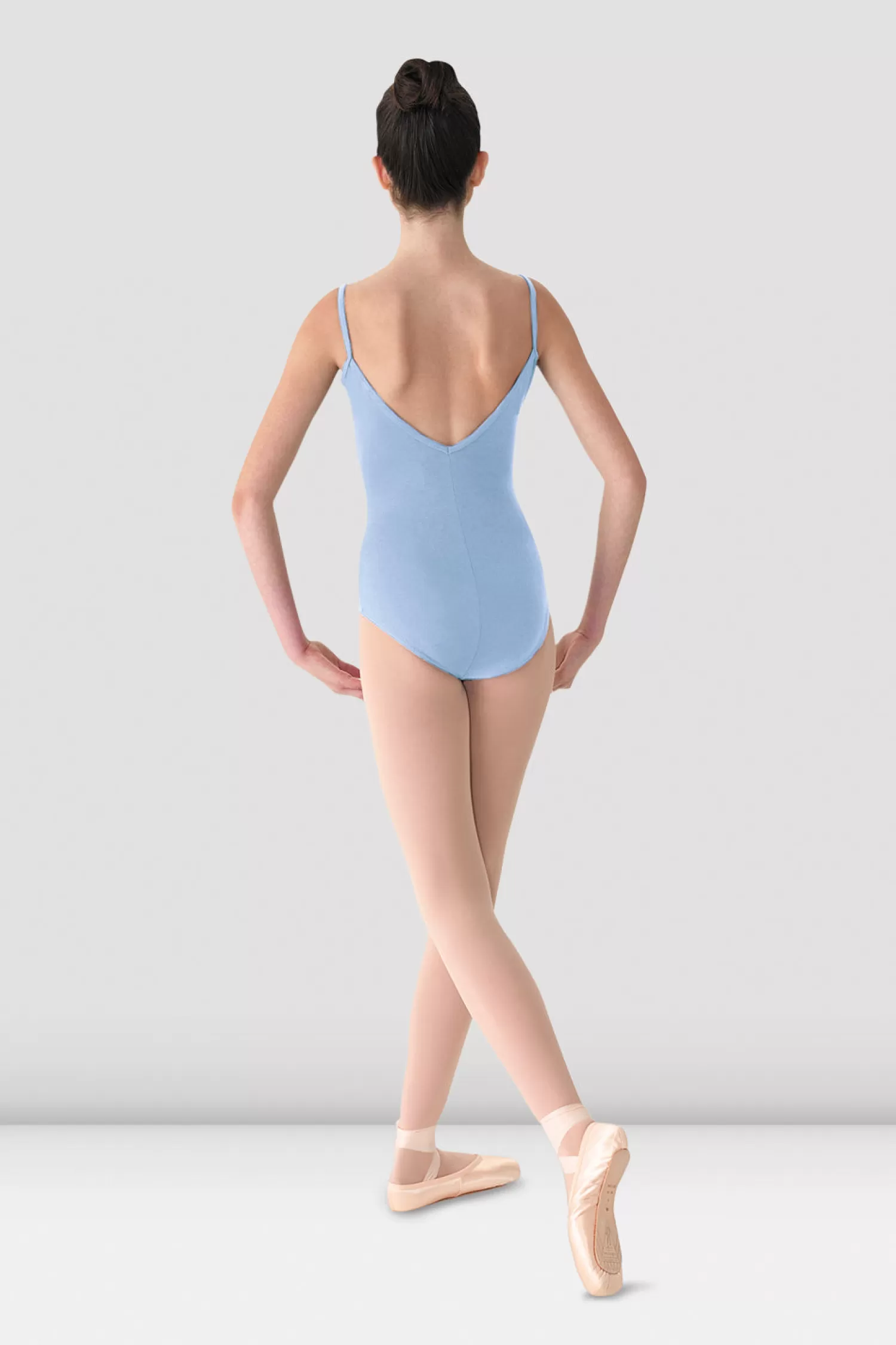 Bloch Ladies Mirella Camisole Leotard^ Leotards | Basics