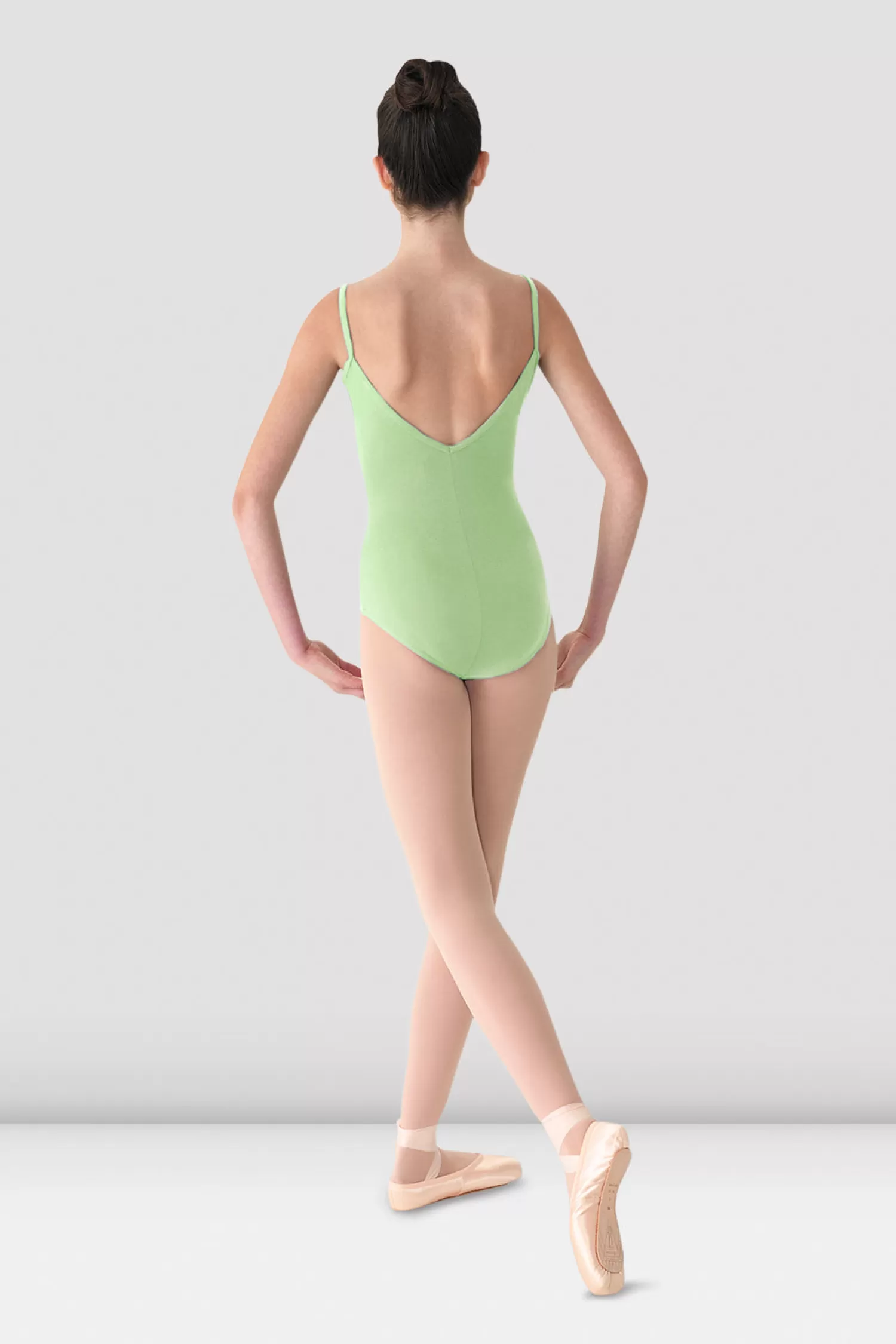 Bloch Ladies Mirella Camisole Leotard^ Leotards | Basics