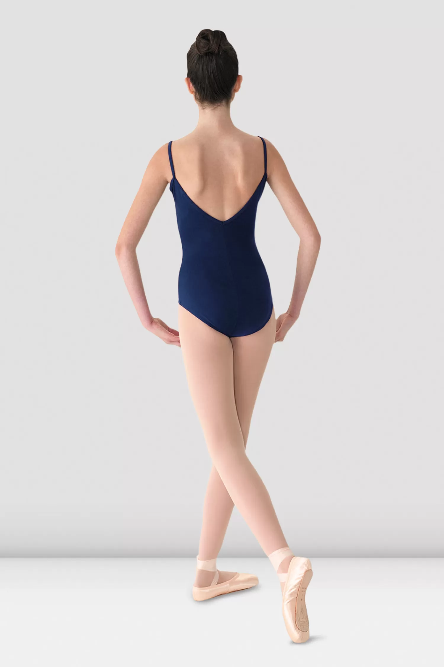 Bloch Ladies Mirella Camisole Leotard^ Leotards | Basics