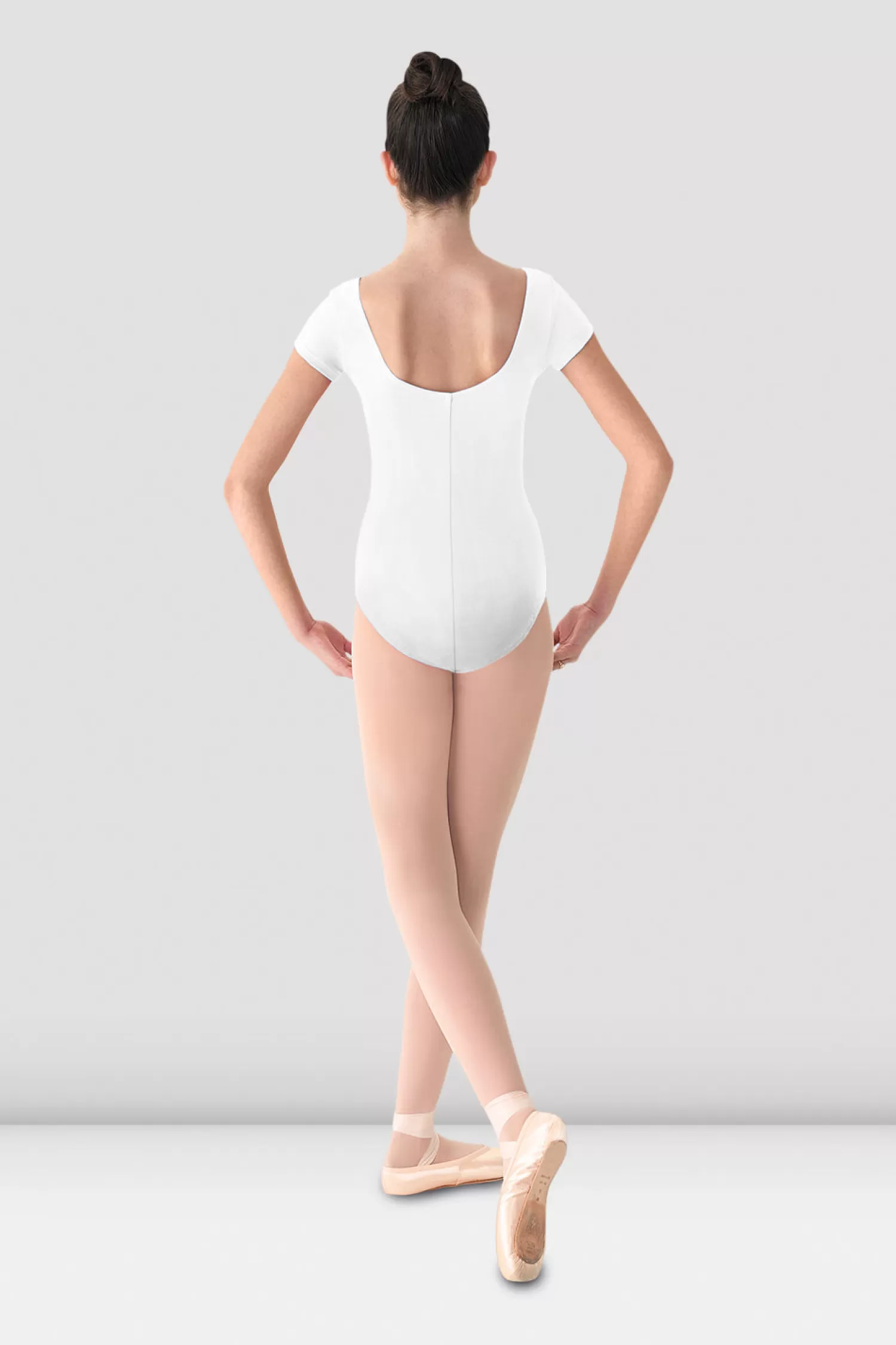 Bloch Ladies Mirella Cap Sleeve Leotard^ Leotards | Basics