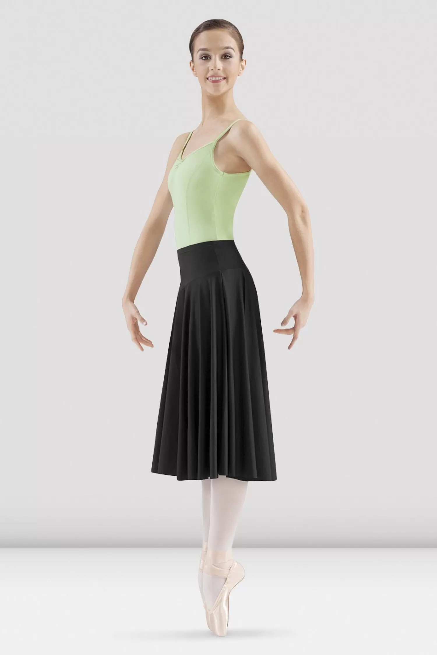 Bloch Ladies Mirella Circle Skirt^ Basics | Skirts & Tutus