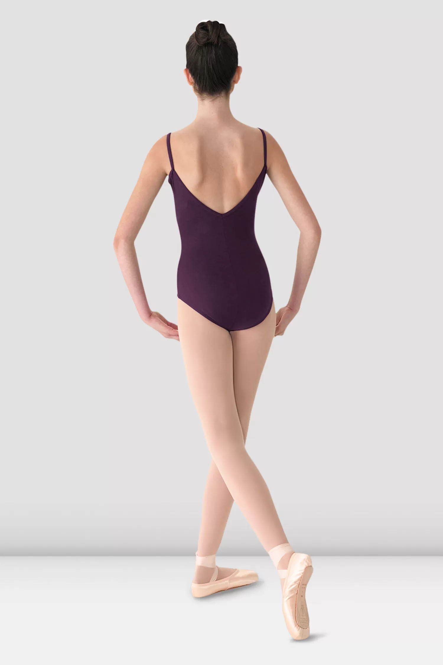 Bloch Ladies Mirella Classic Camisole Leotard^ Leotards | Basics