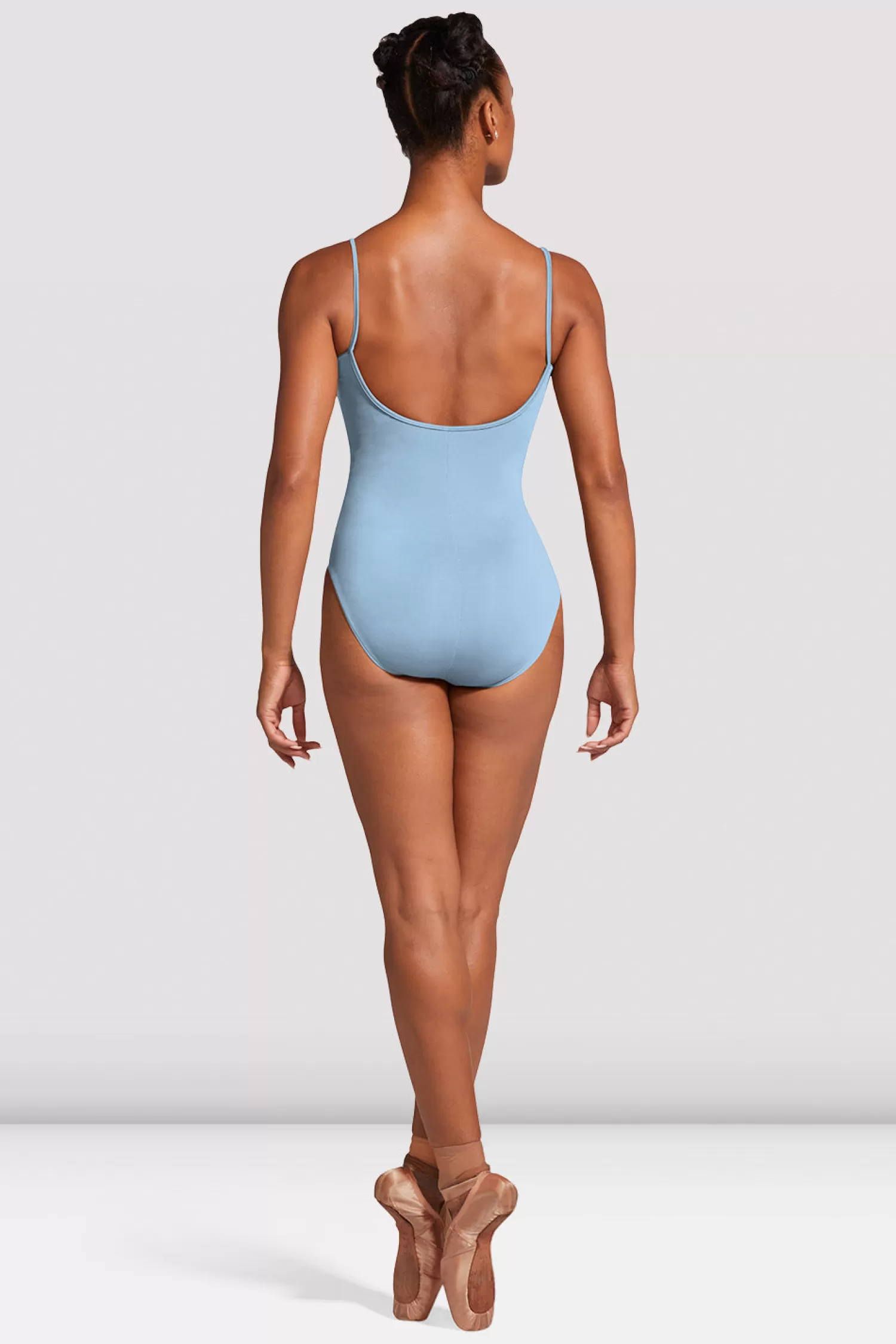 Bloch Ladies Nejor Camisole Leotard^ Leotards | Basics