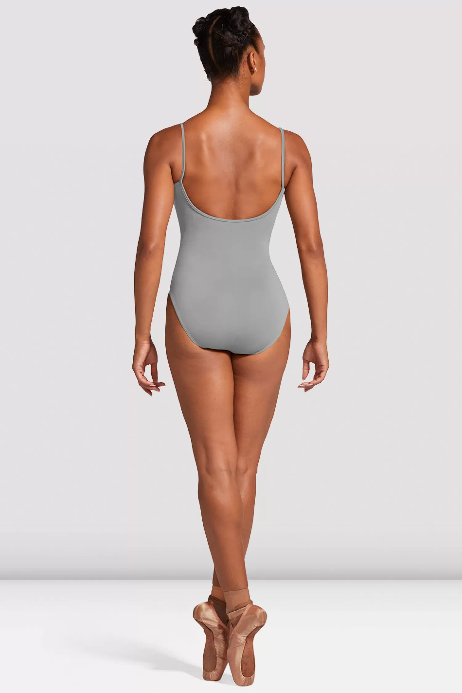 Bloch Ladies Nejor Camisole Leotard^ Leotards | Basics