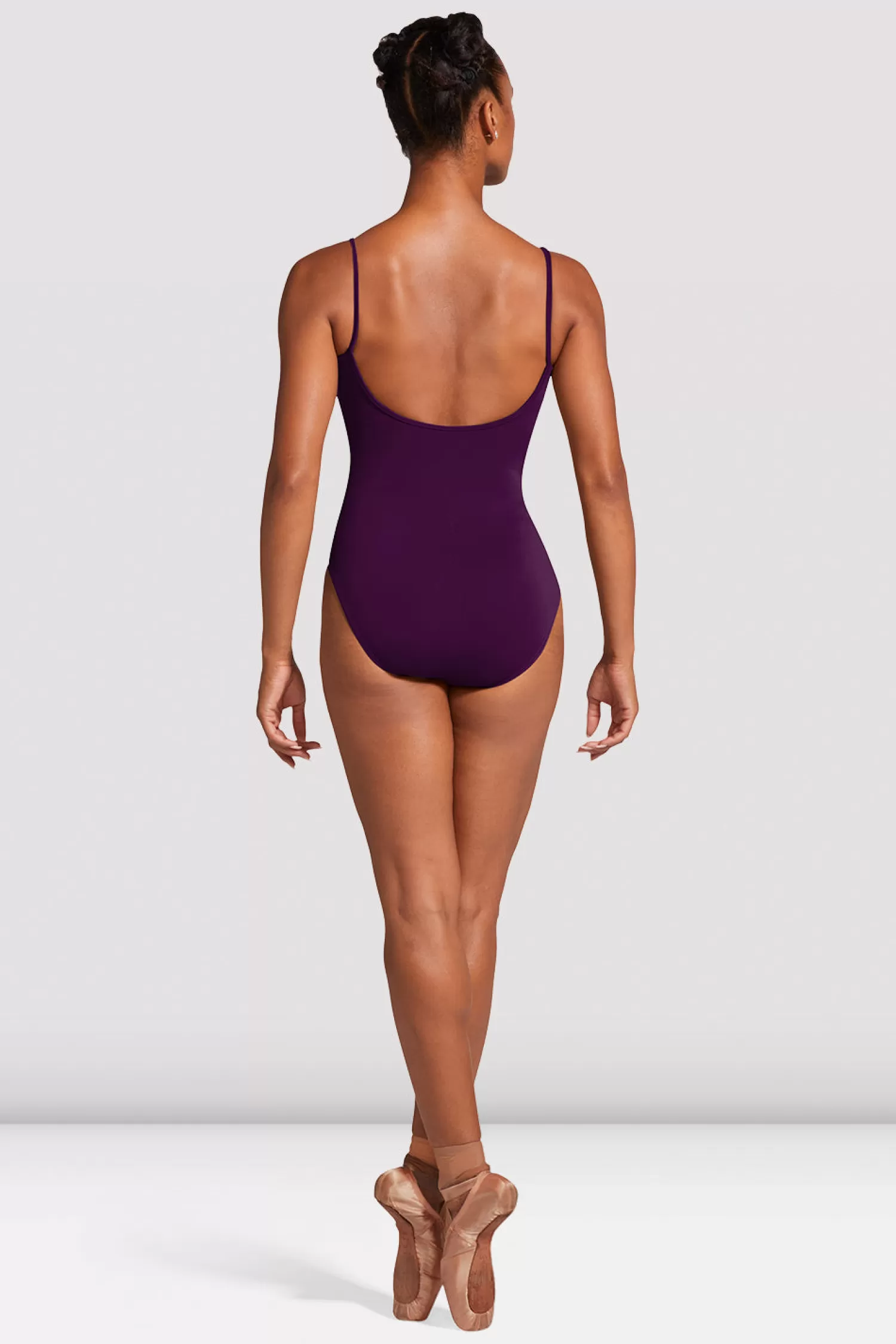 Bloch Ladies Nejor Camisole Leotard^ Basics | Leotards