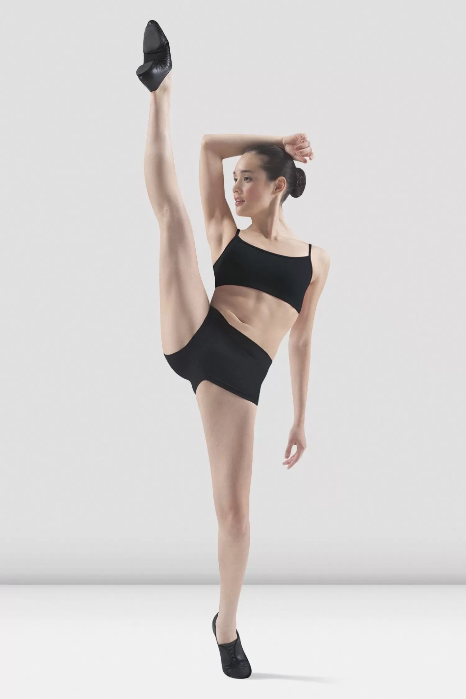 Bloch Ladies Noa Shorts^ Performance | Shorts & Briefs