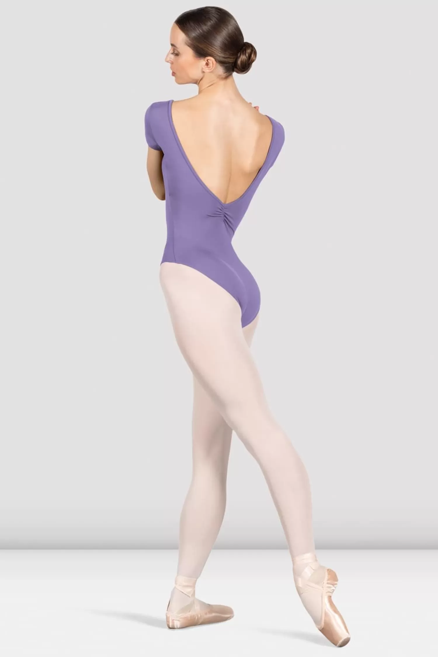 Bloch Ladies Penny Cap Sleeve Leotard^ Leotards | Basics