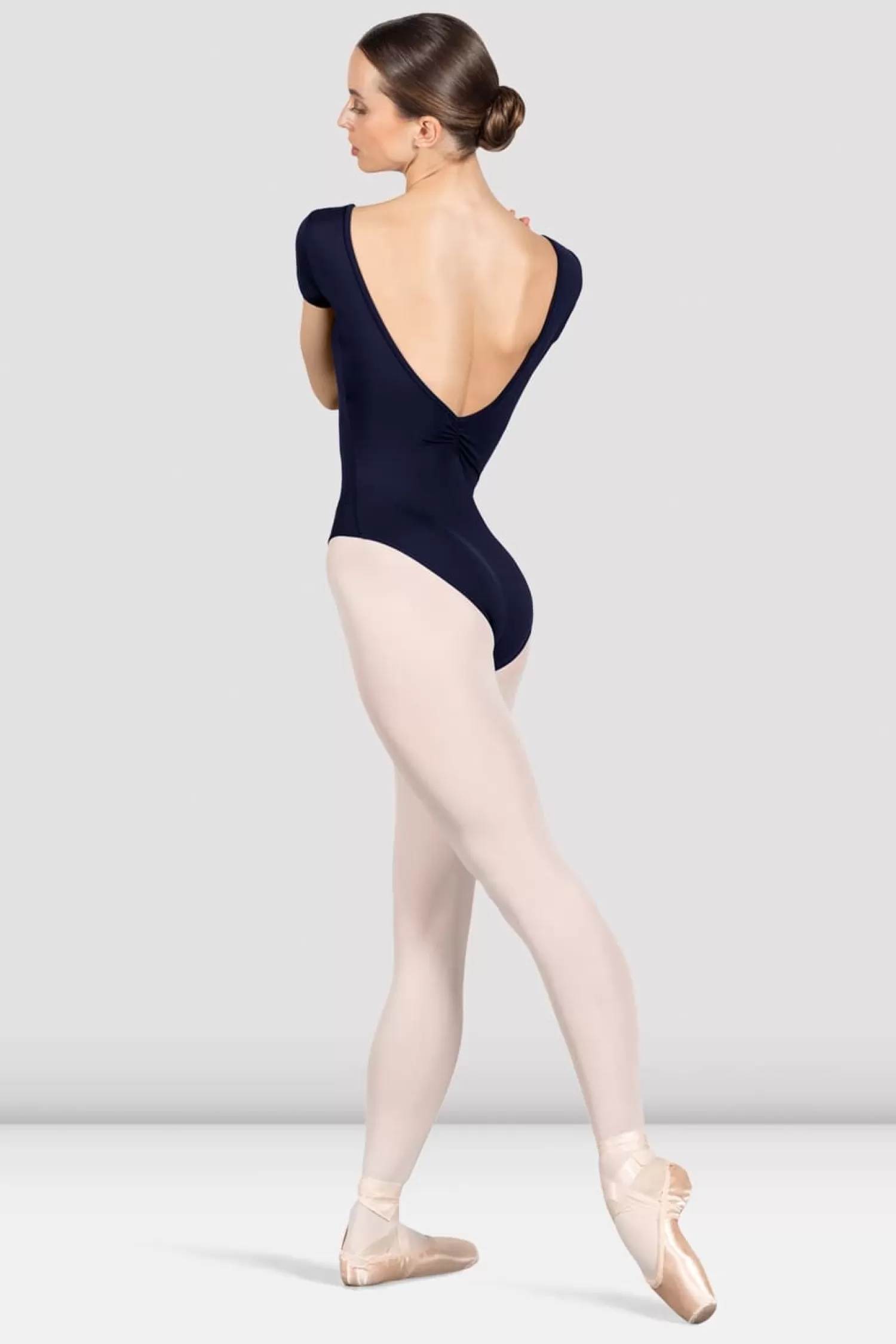 Bloch Ladies Penny Cap Sleeve Leotard^ Leotards | Basics