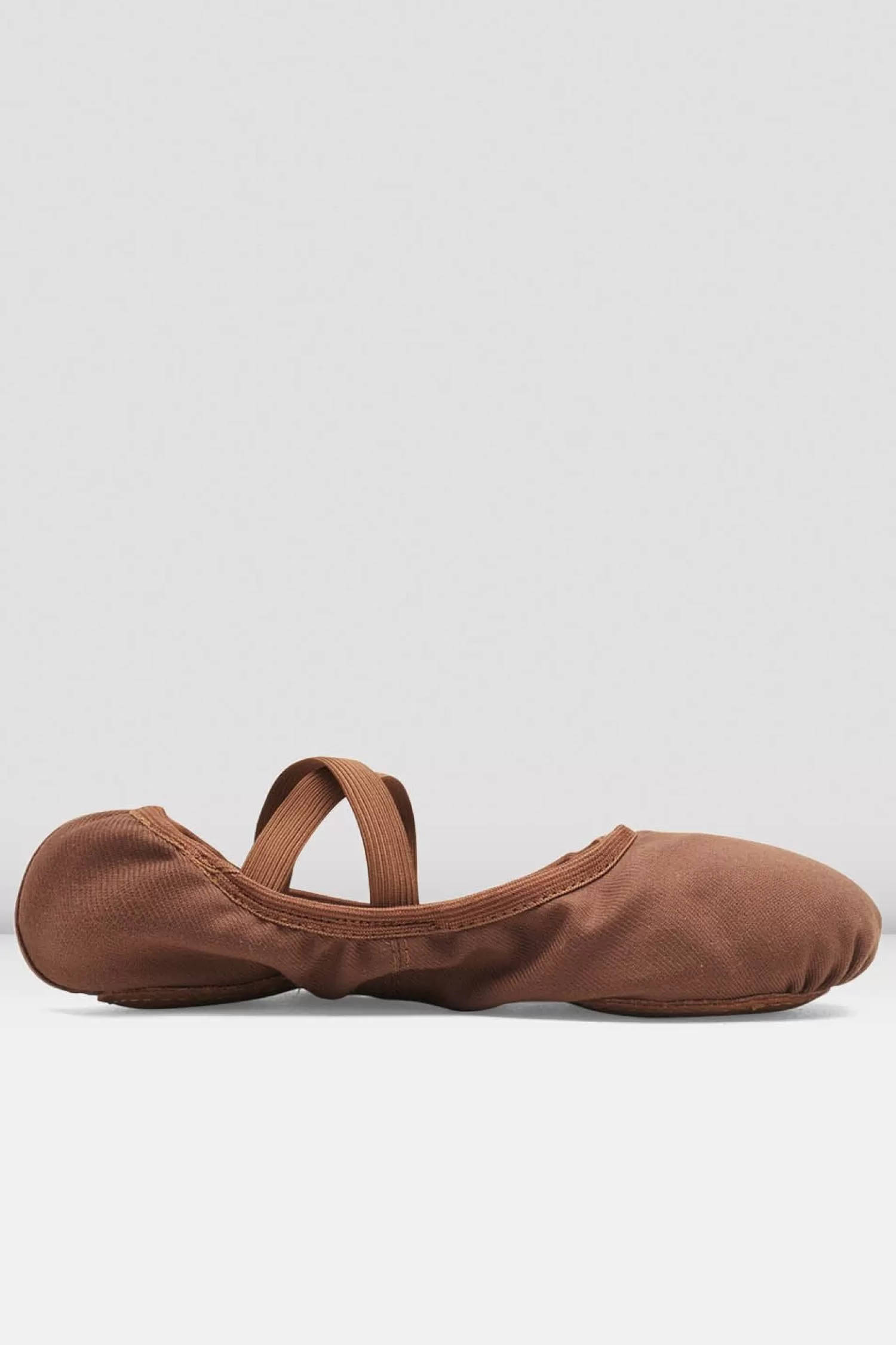 Bloch Ladies Performa Stretch Canvas Ballet Shoes^ Ballet | Tonal Footwear