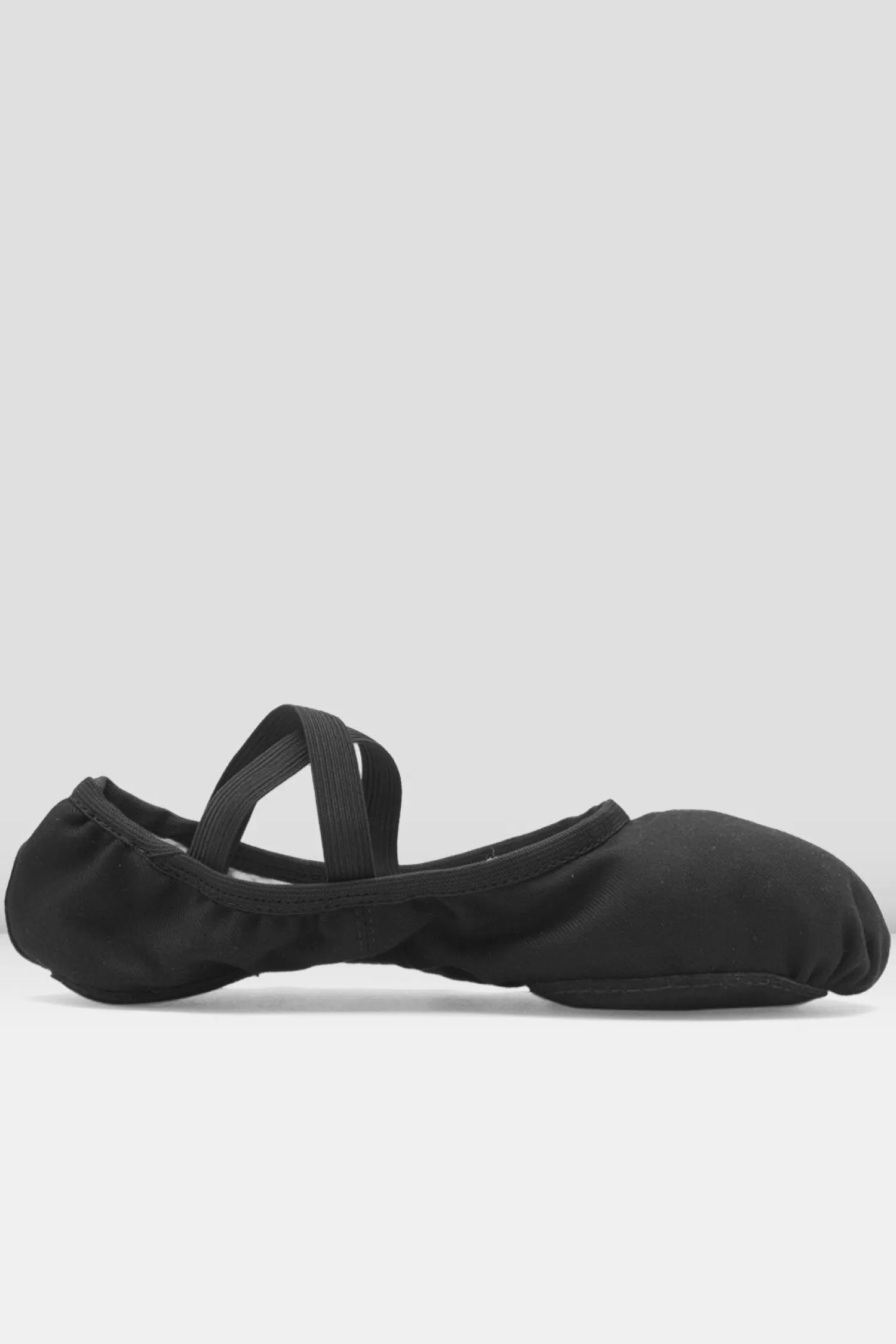 Bloch Ladies Performa Stretch Canvas Ballet Shoes^ Ballet