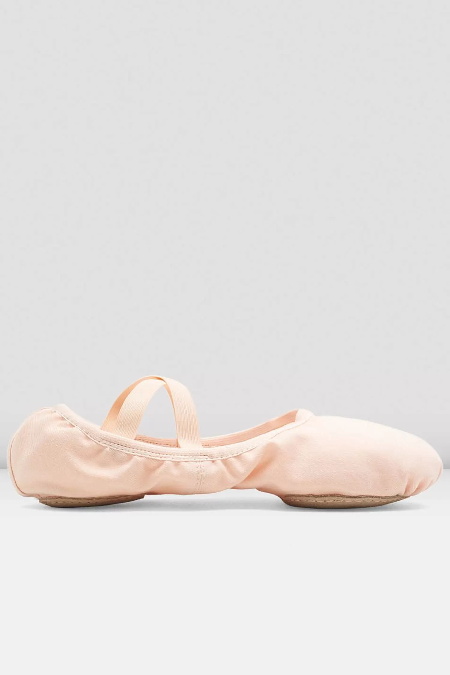 Bloch Ladies Performa Stretch Canvas Ballet Shoes^ Ballet